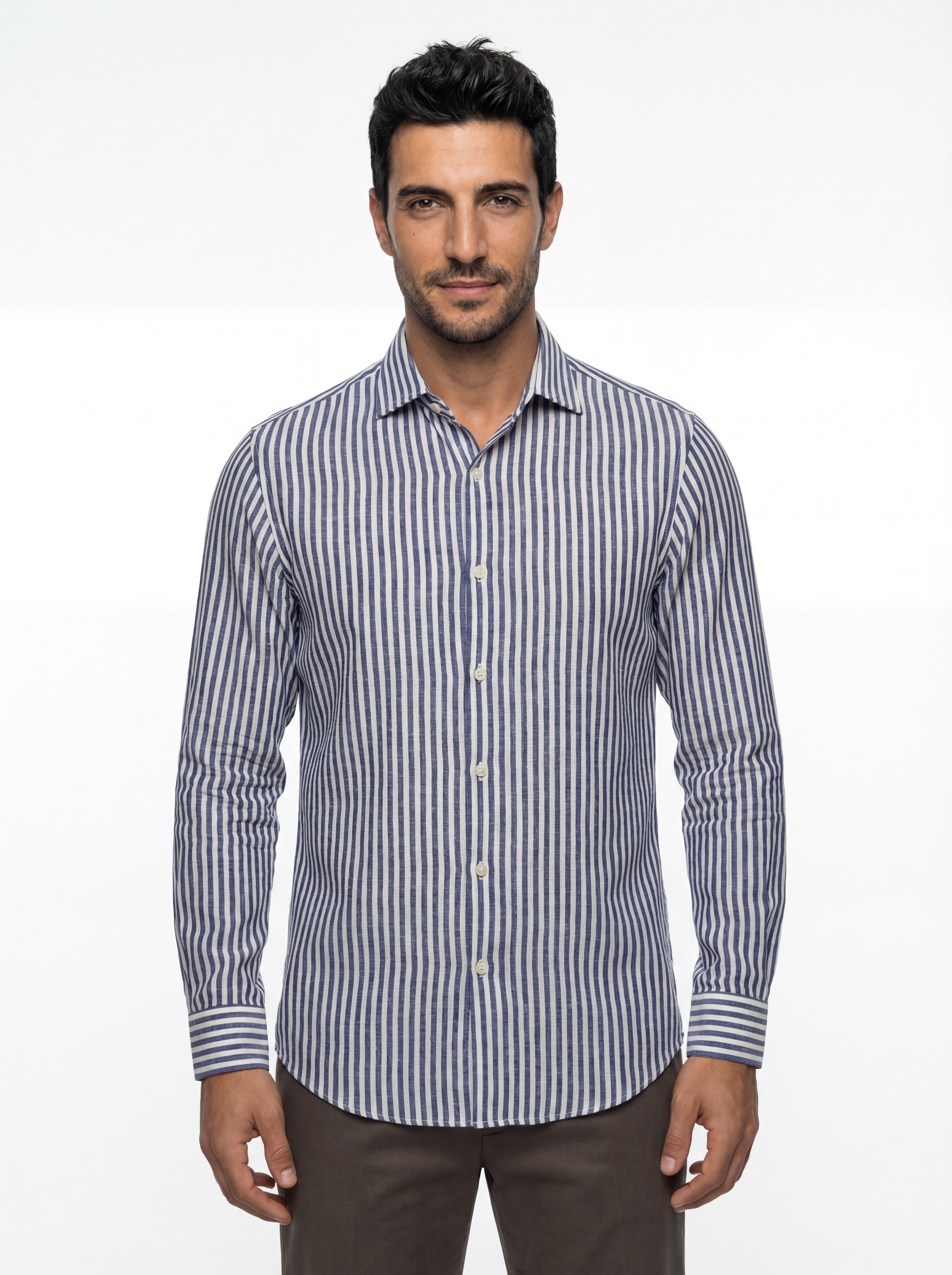 Camisa Amalfi