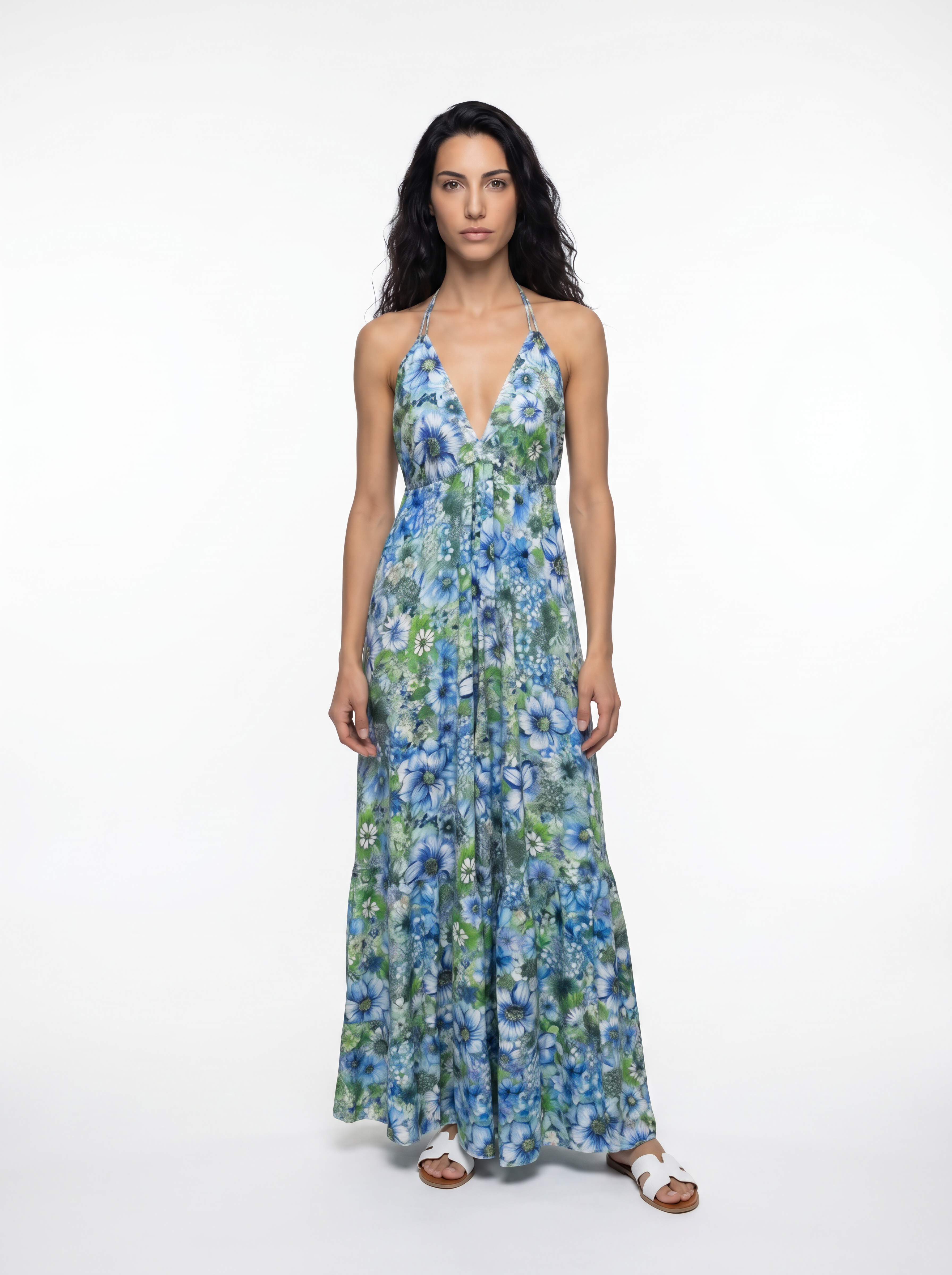 Vestito Yelika