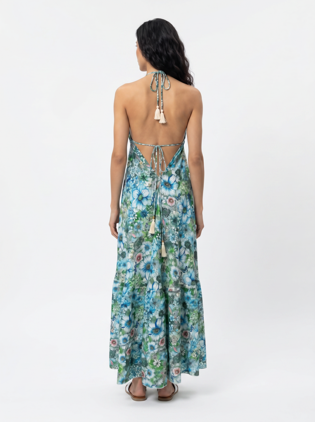 Yelika Dress