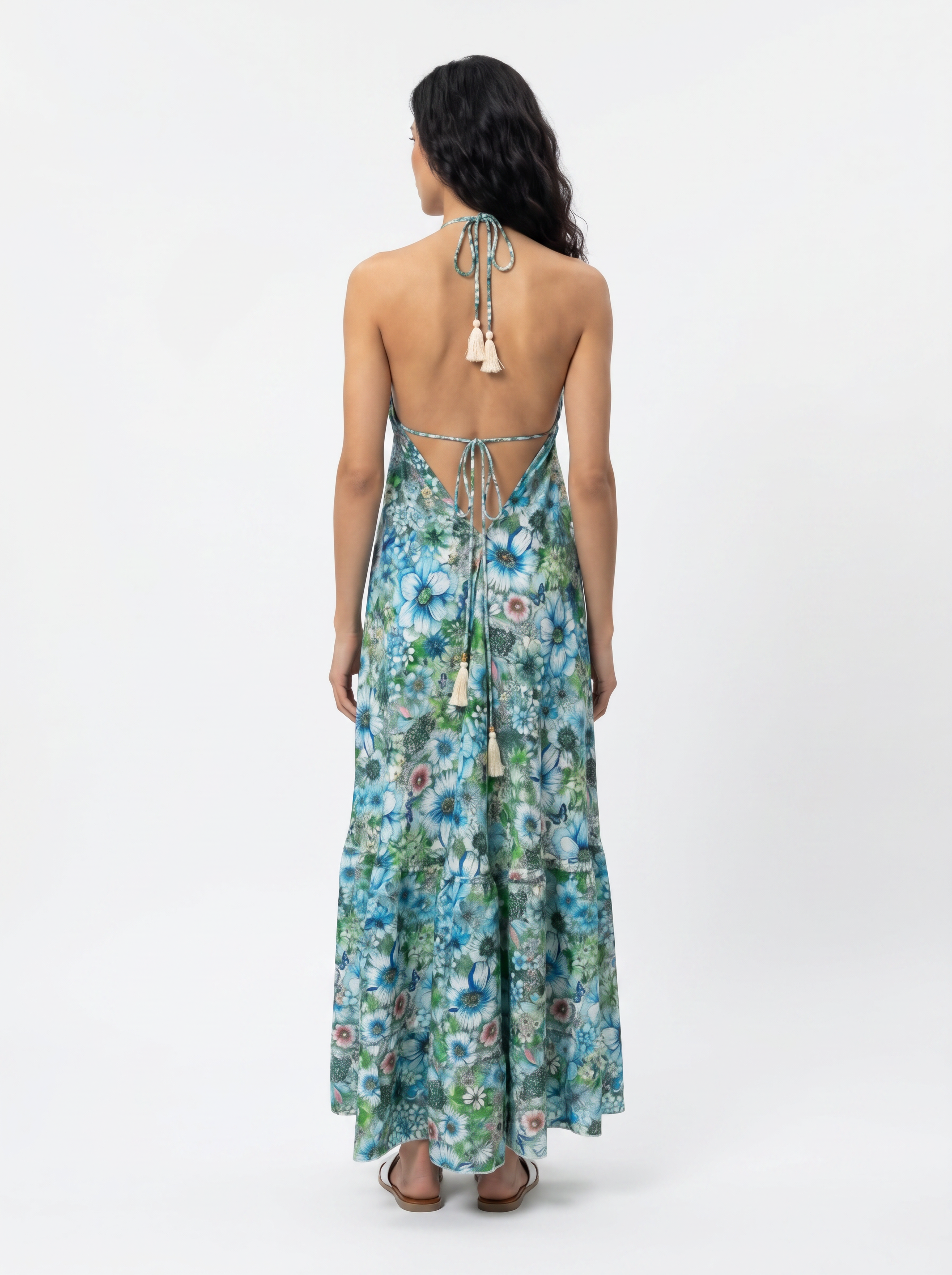 Vestito Yelika