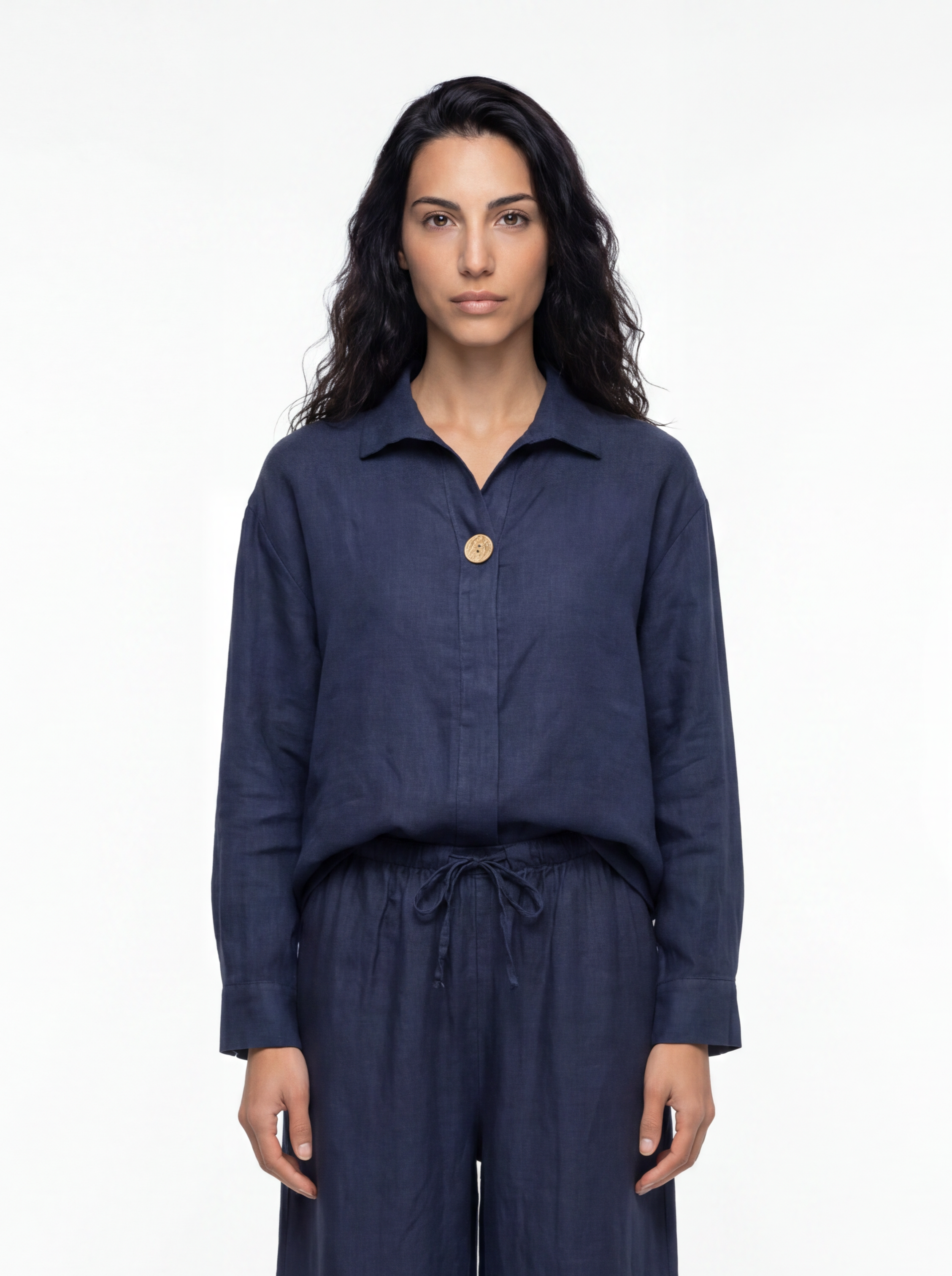 Camicia Barbara