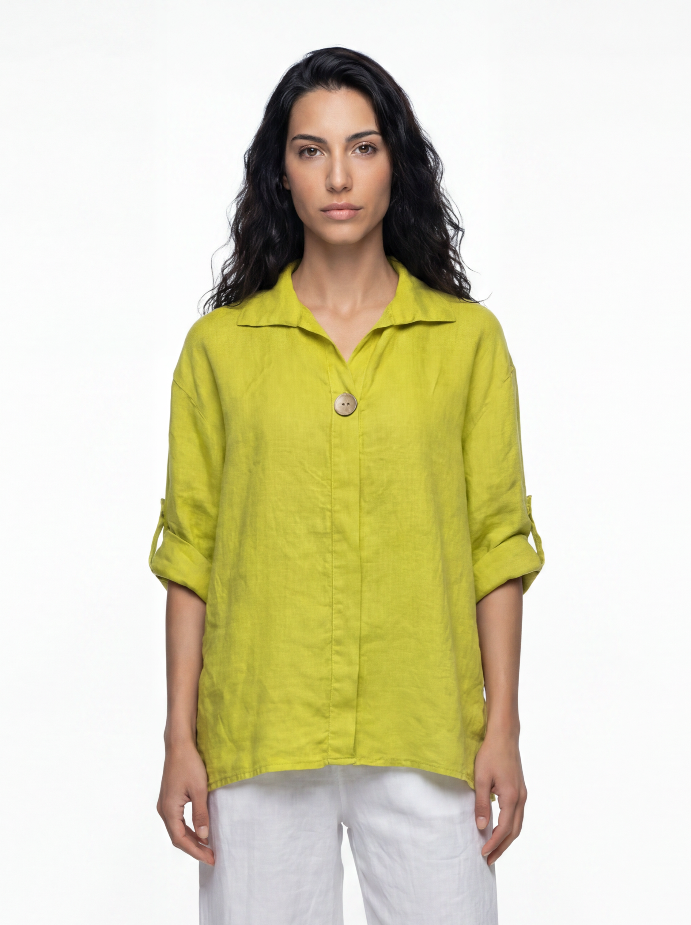 Camicia Barbara