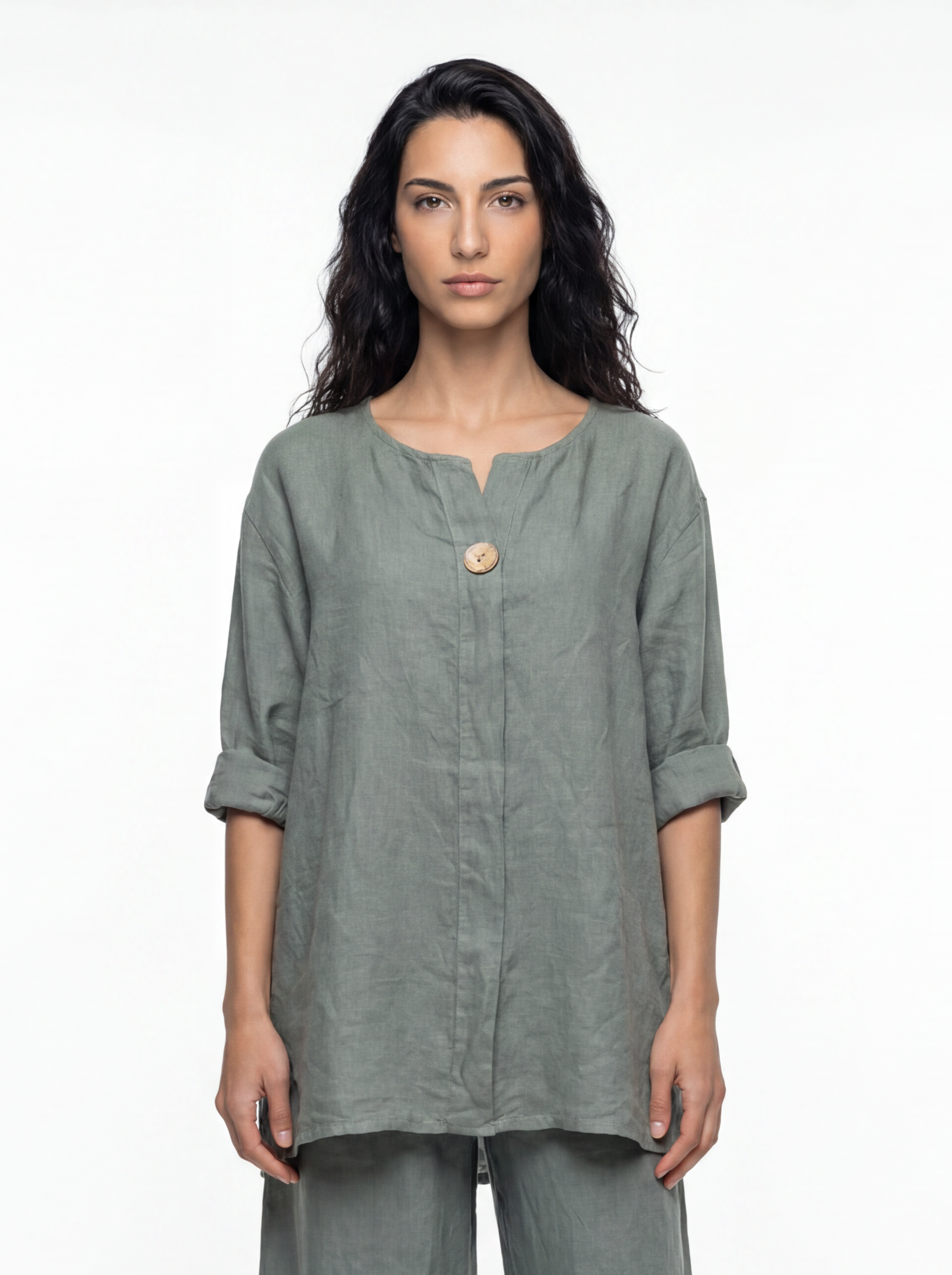 Camicia Barbara