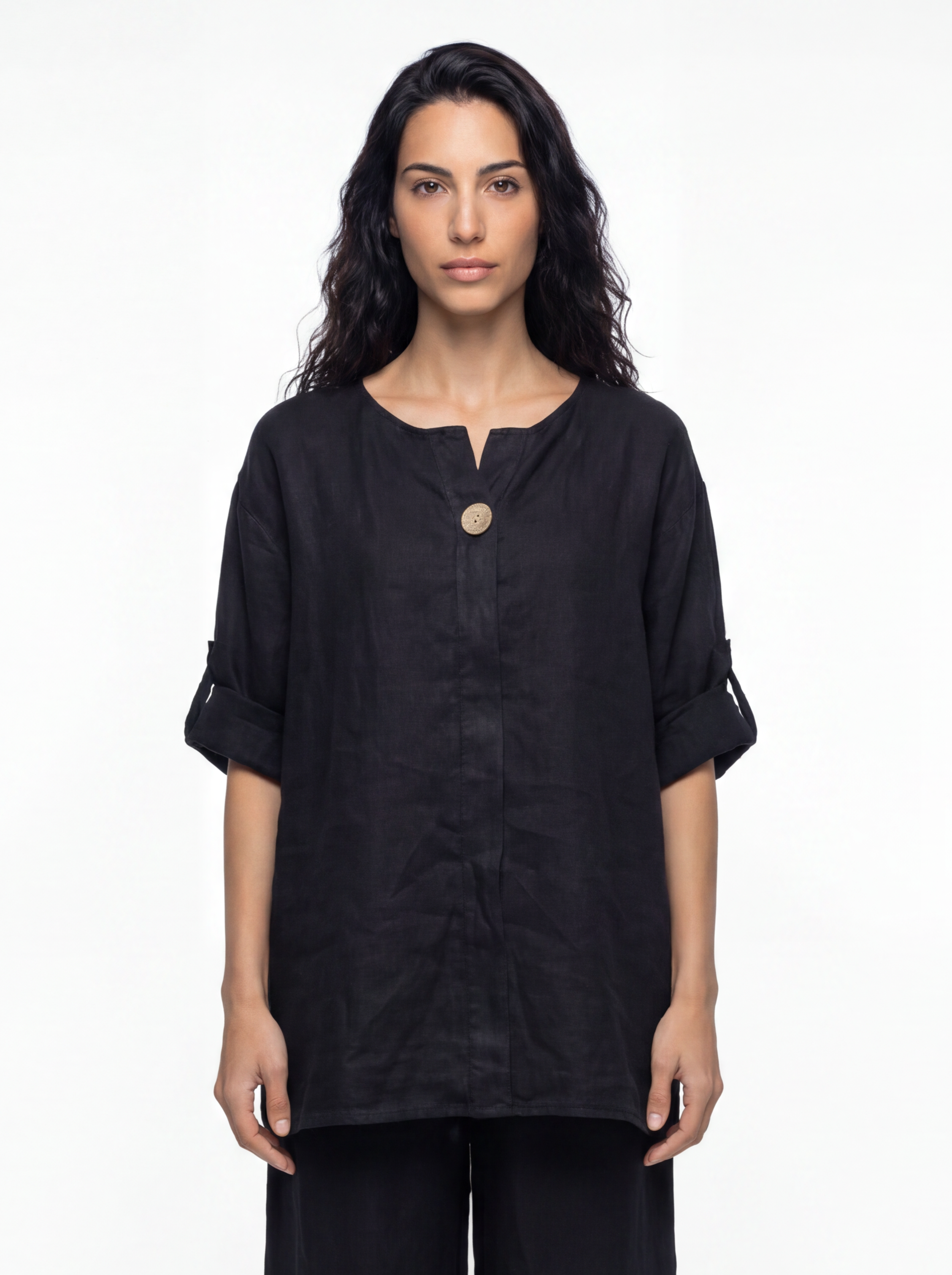 Camicia Barbara