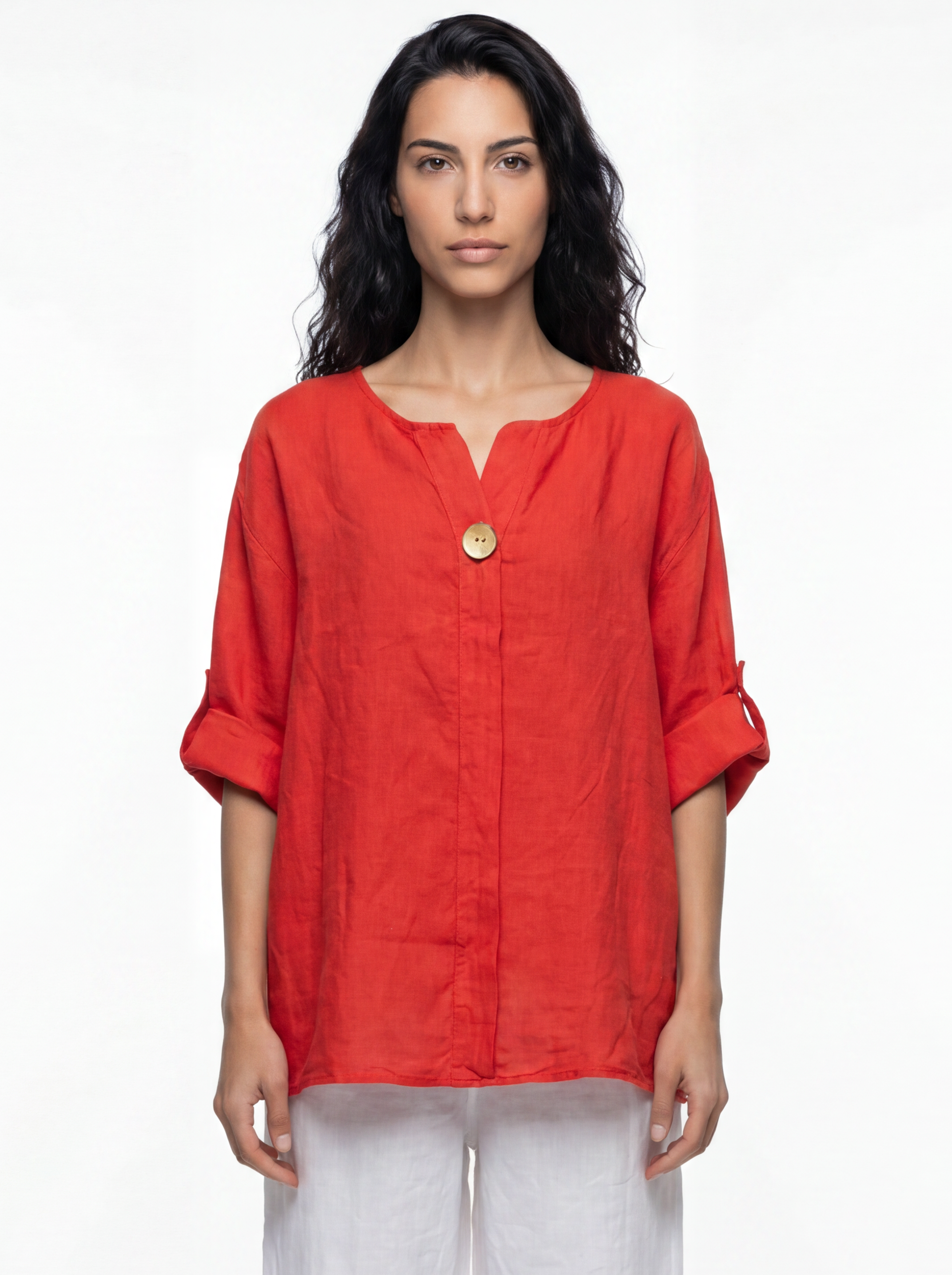 Camicia Barbara