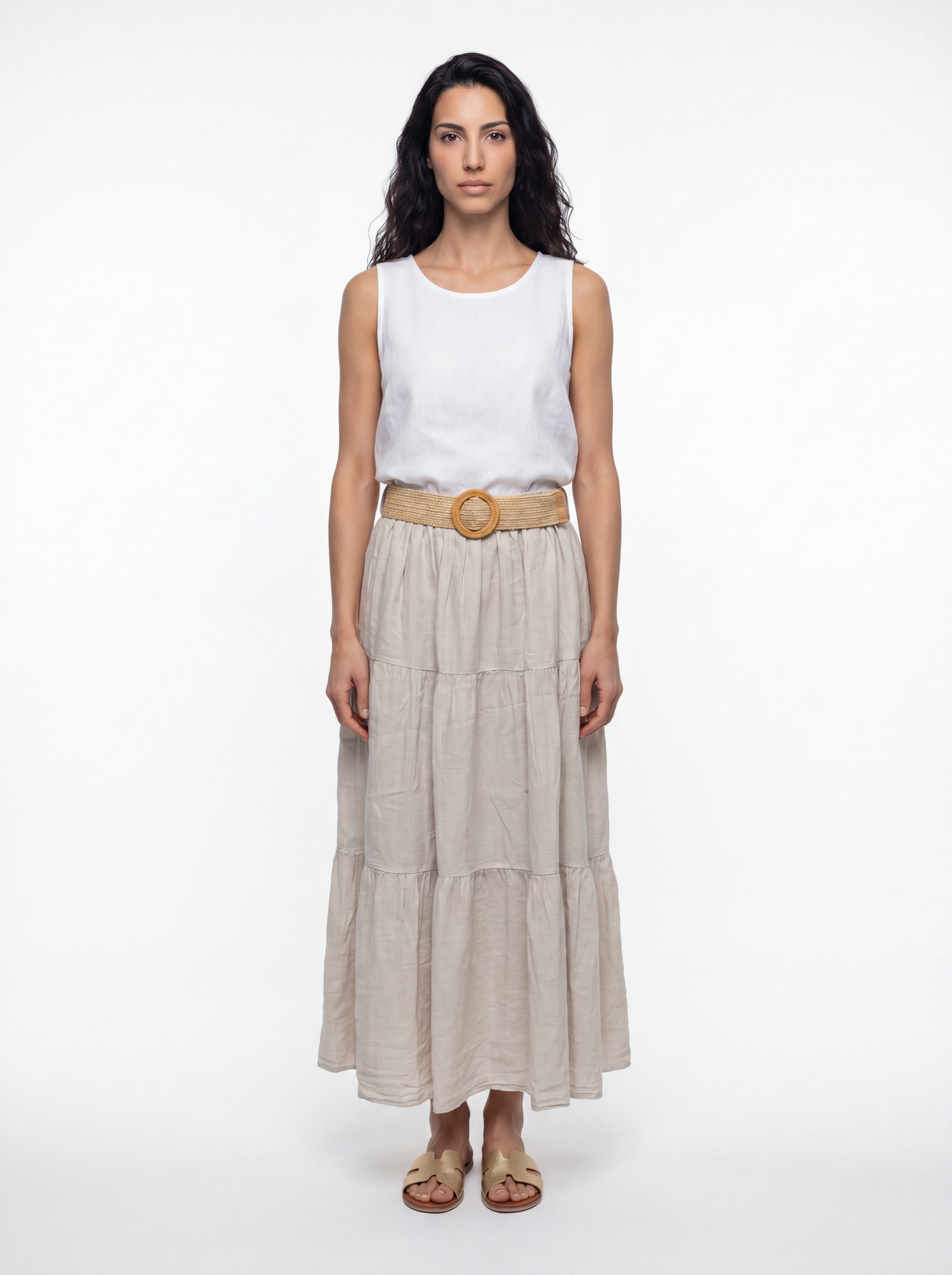 Samantha Skirt