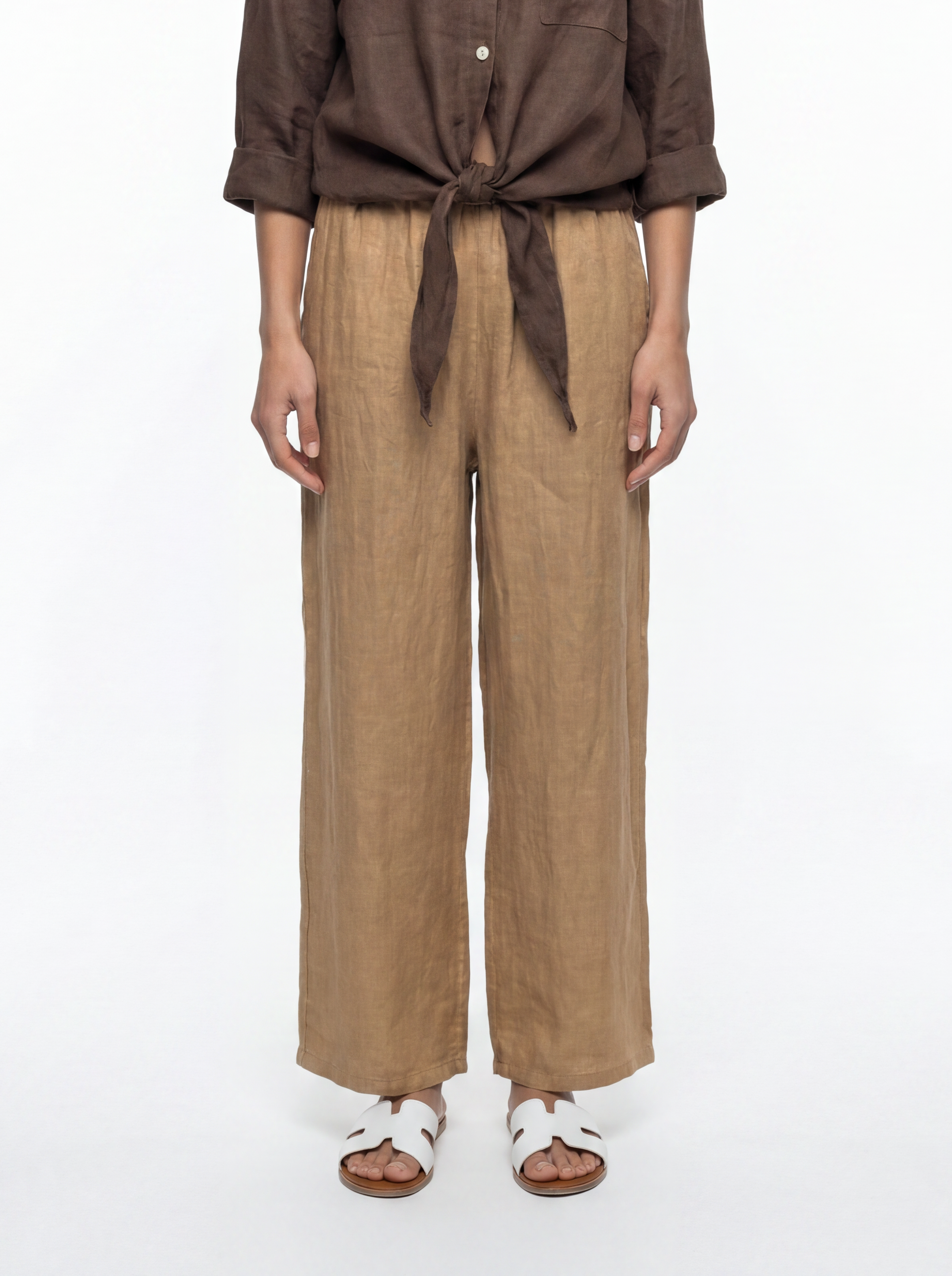 Pantaloni Marylin