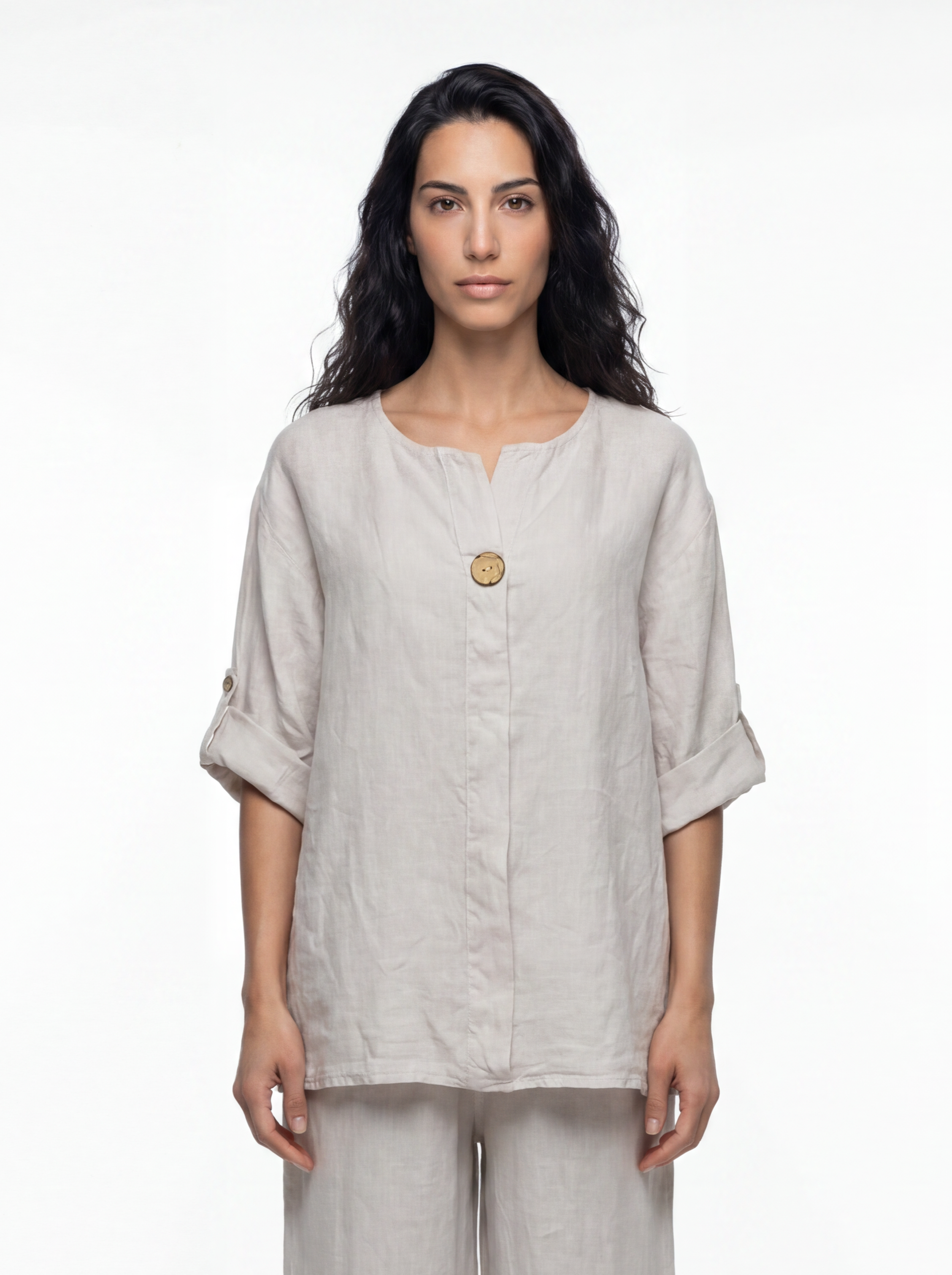 Camicia Barbara