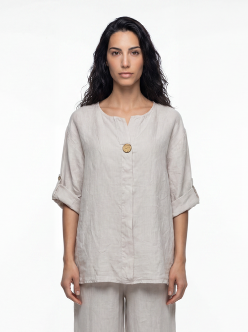 Camisa de Barbara