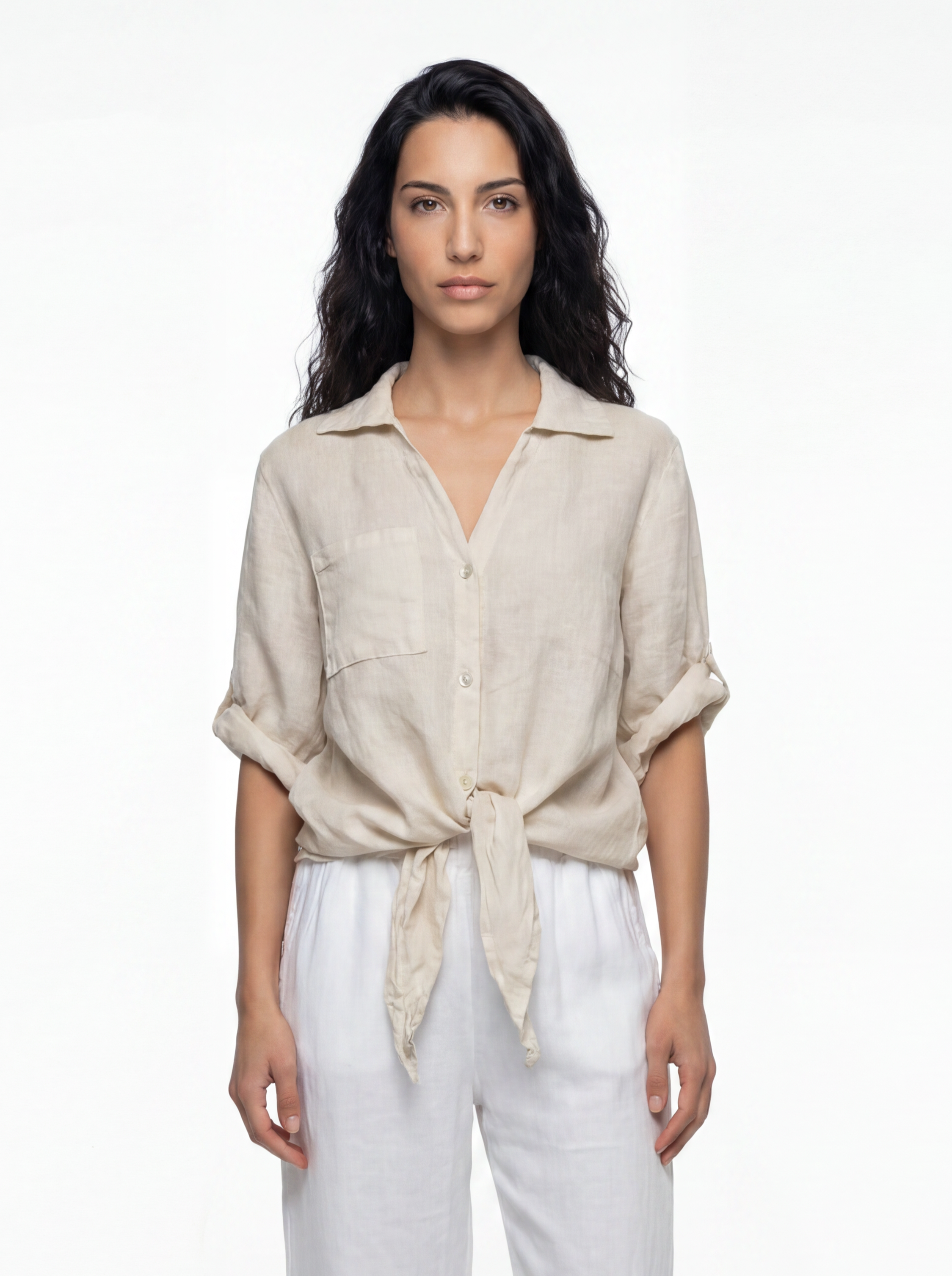 Camicia Stacy