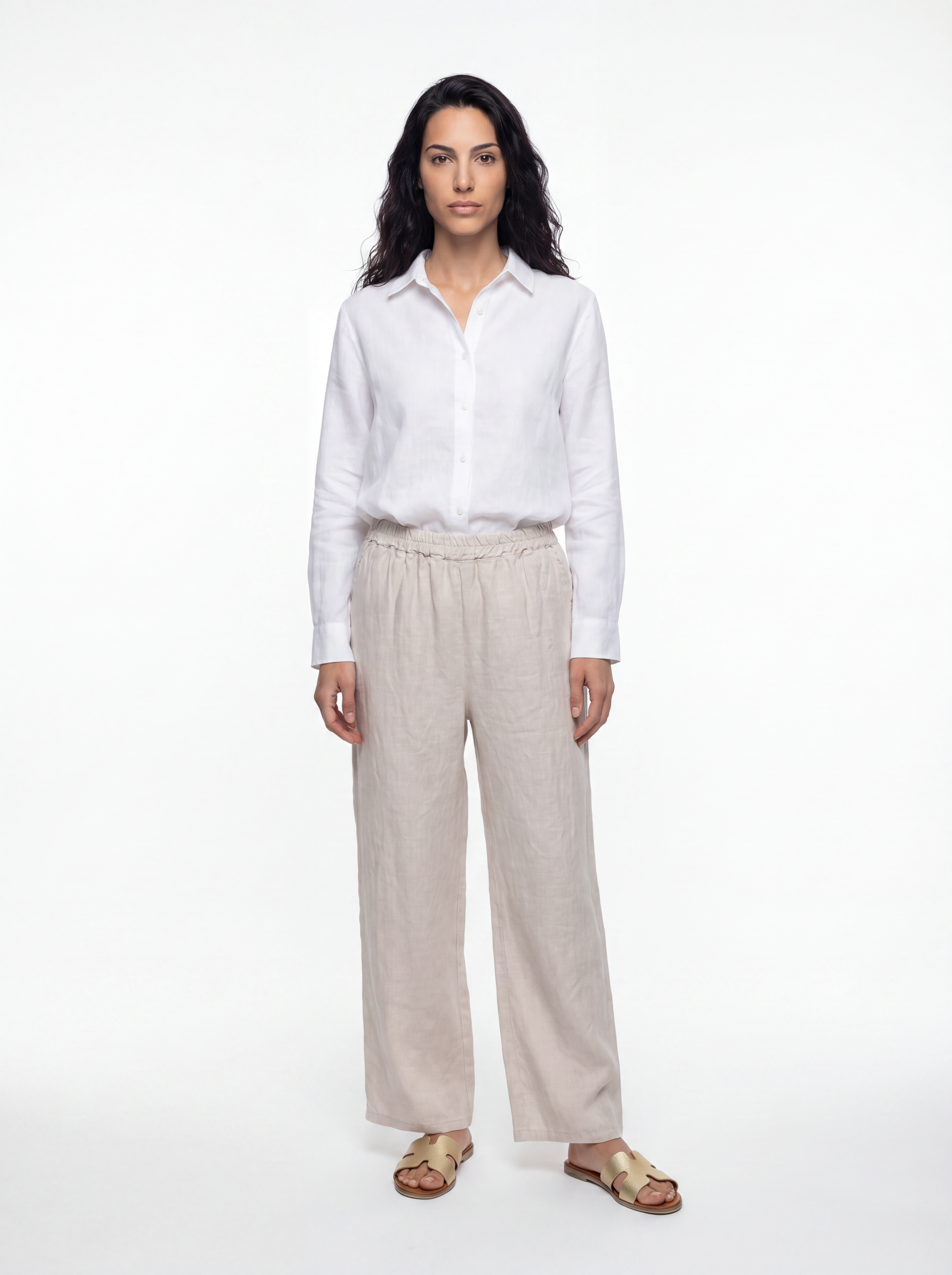 Marylin Trousers