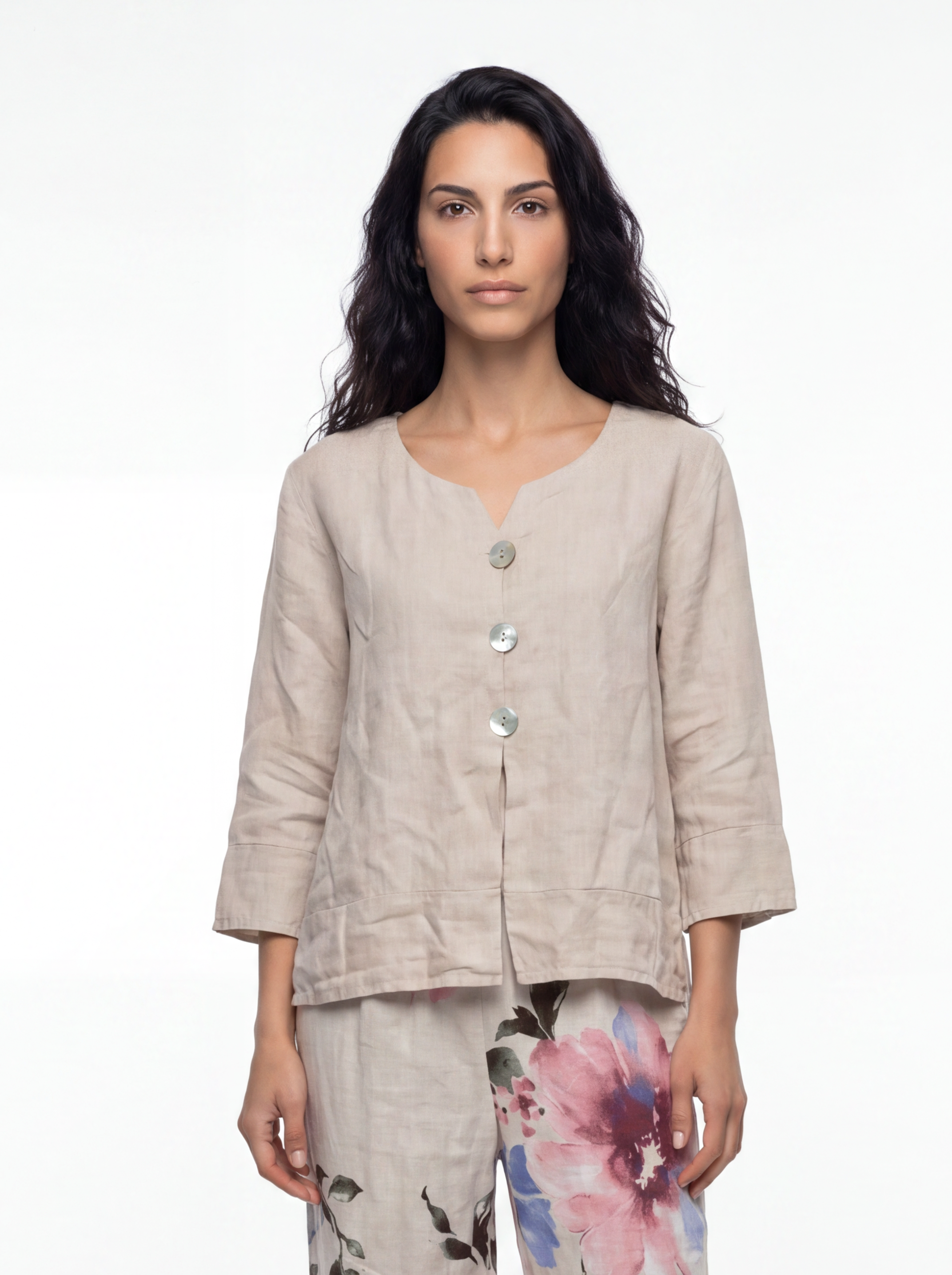Megan Blouse