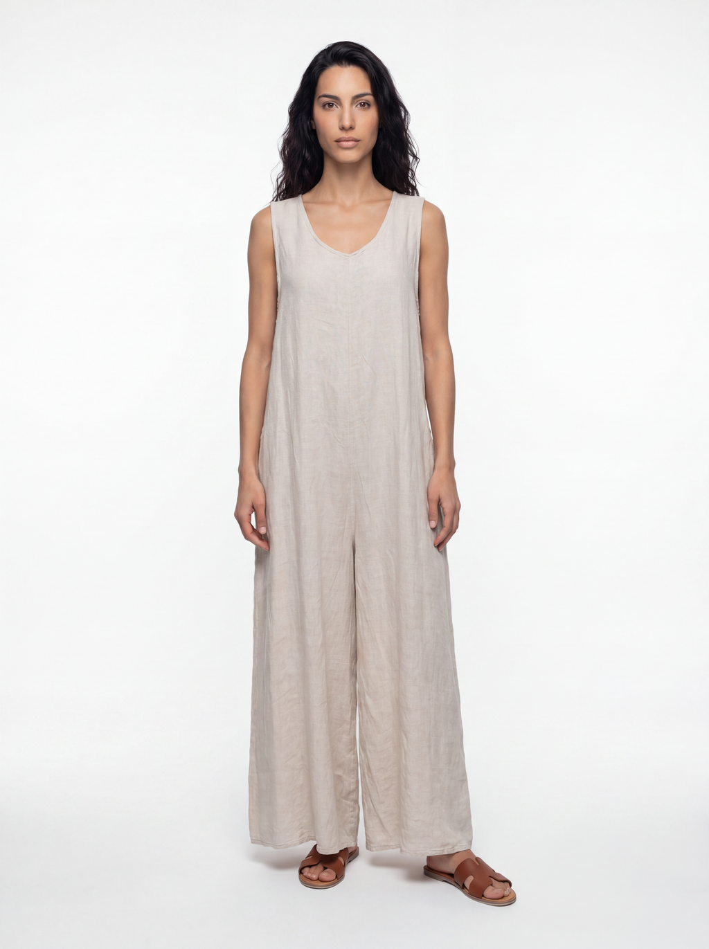 Lucy Jumpsuit