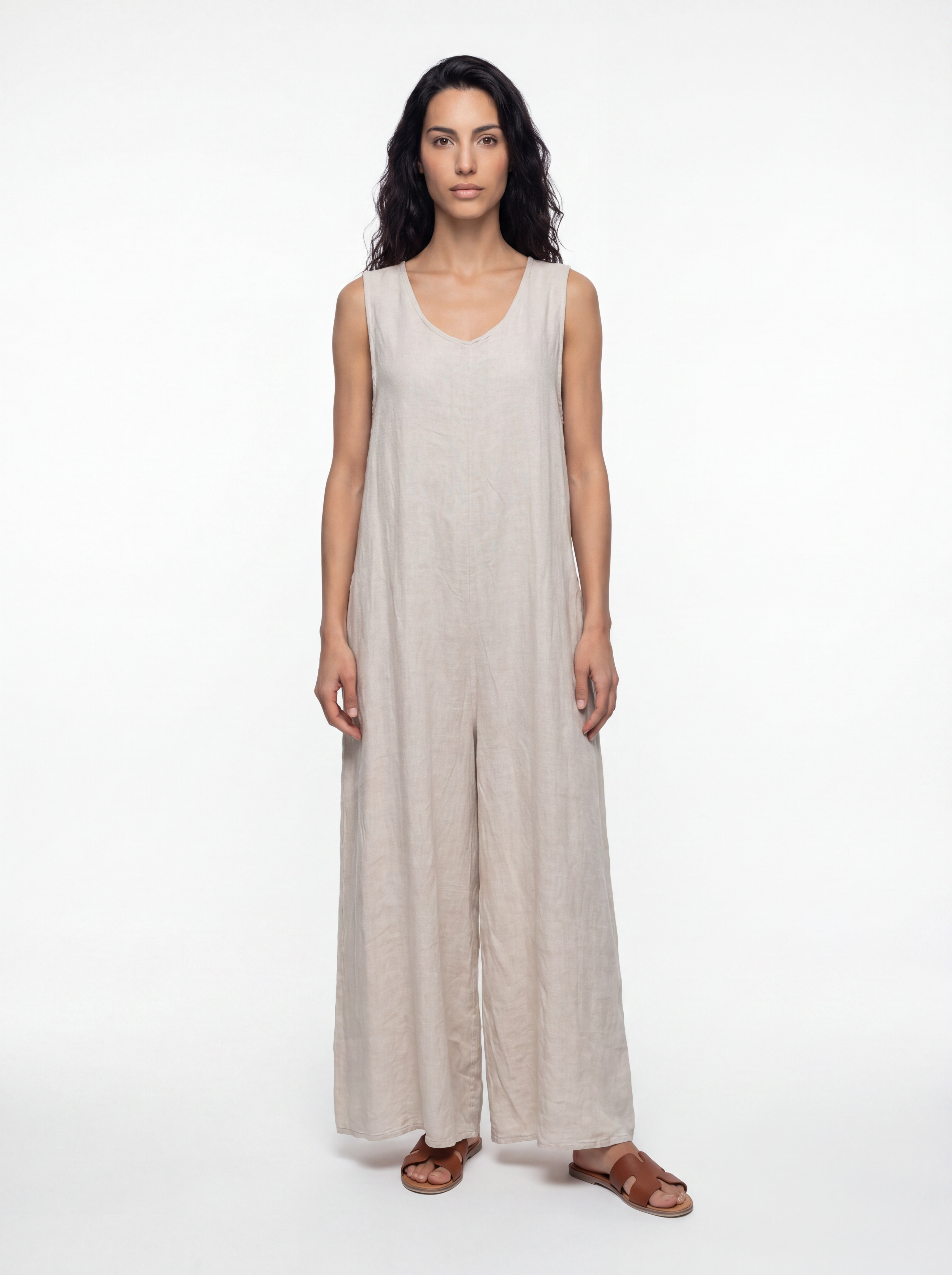 Lucy Jumpsuit