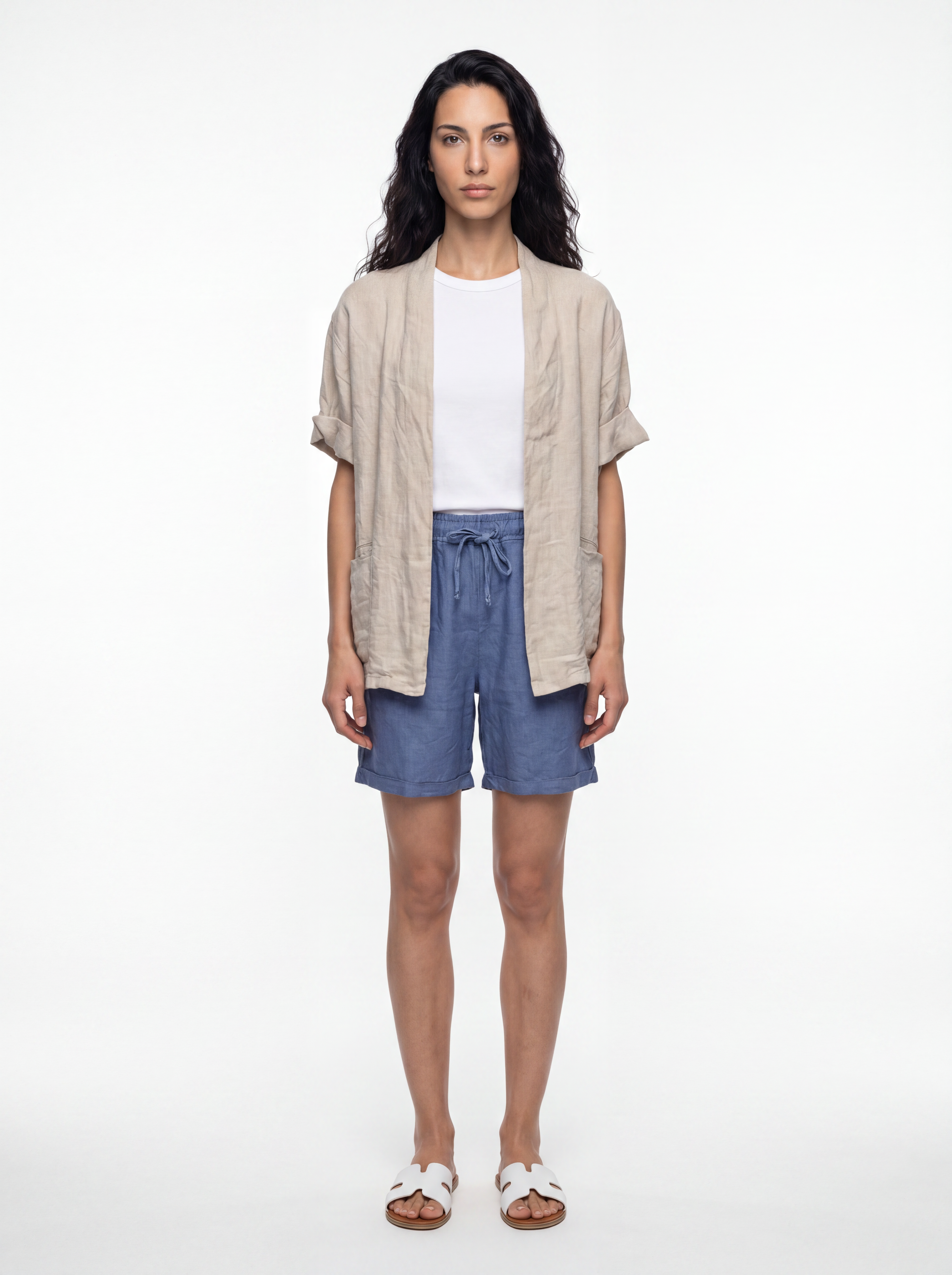 Cardigan di Emma