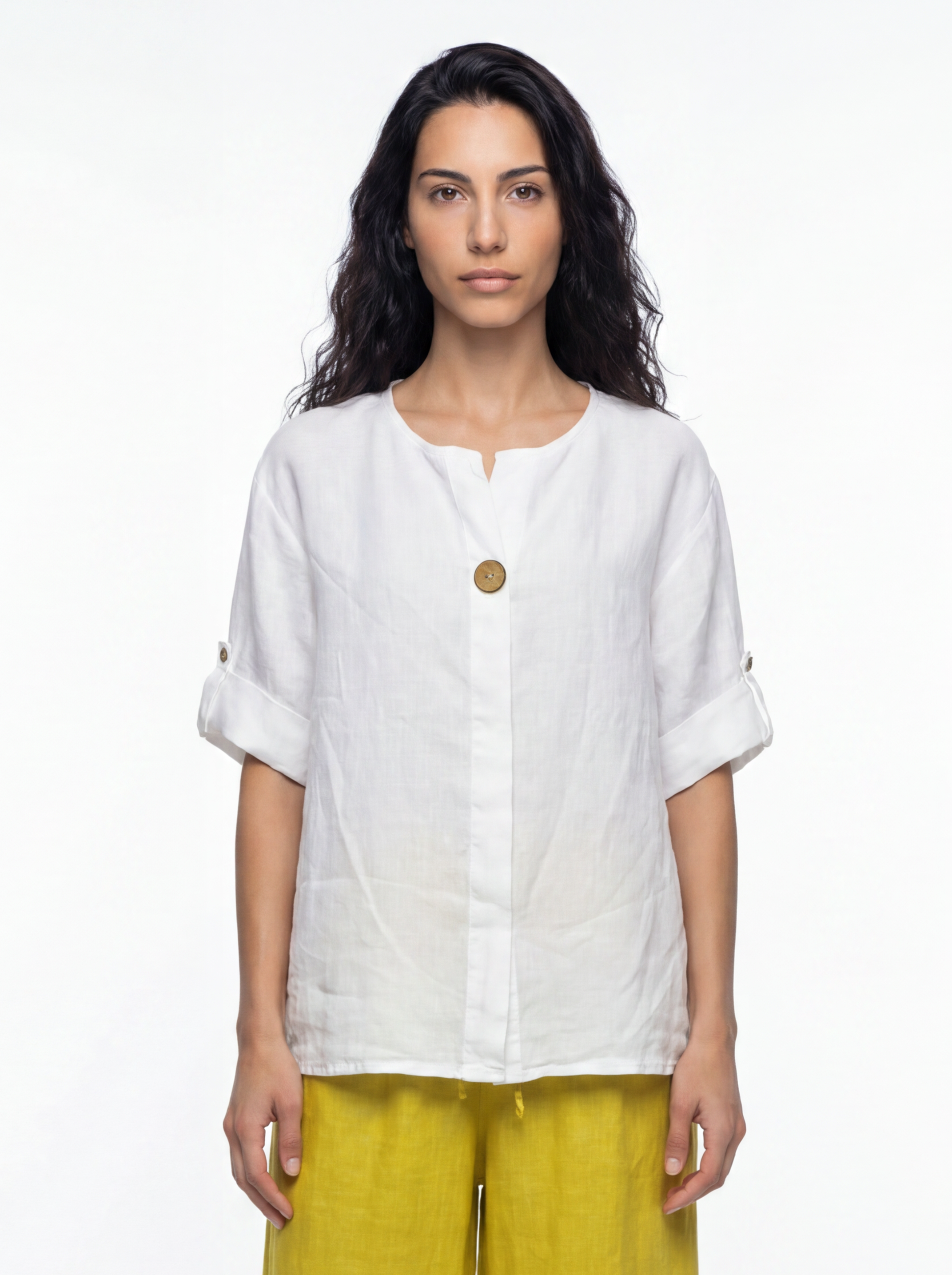 Camicia Barbara