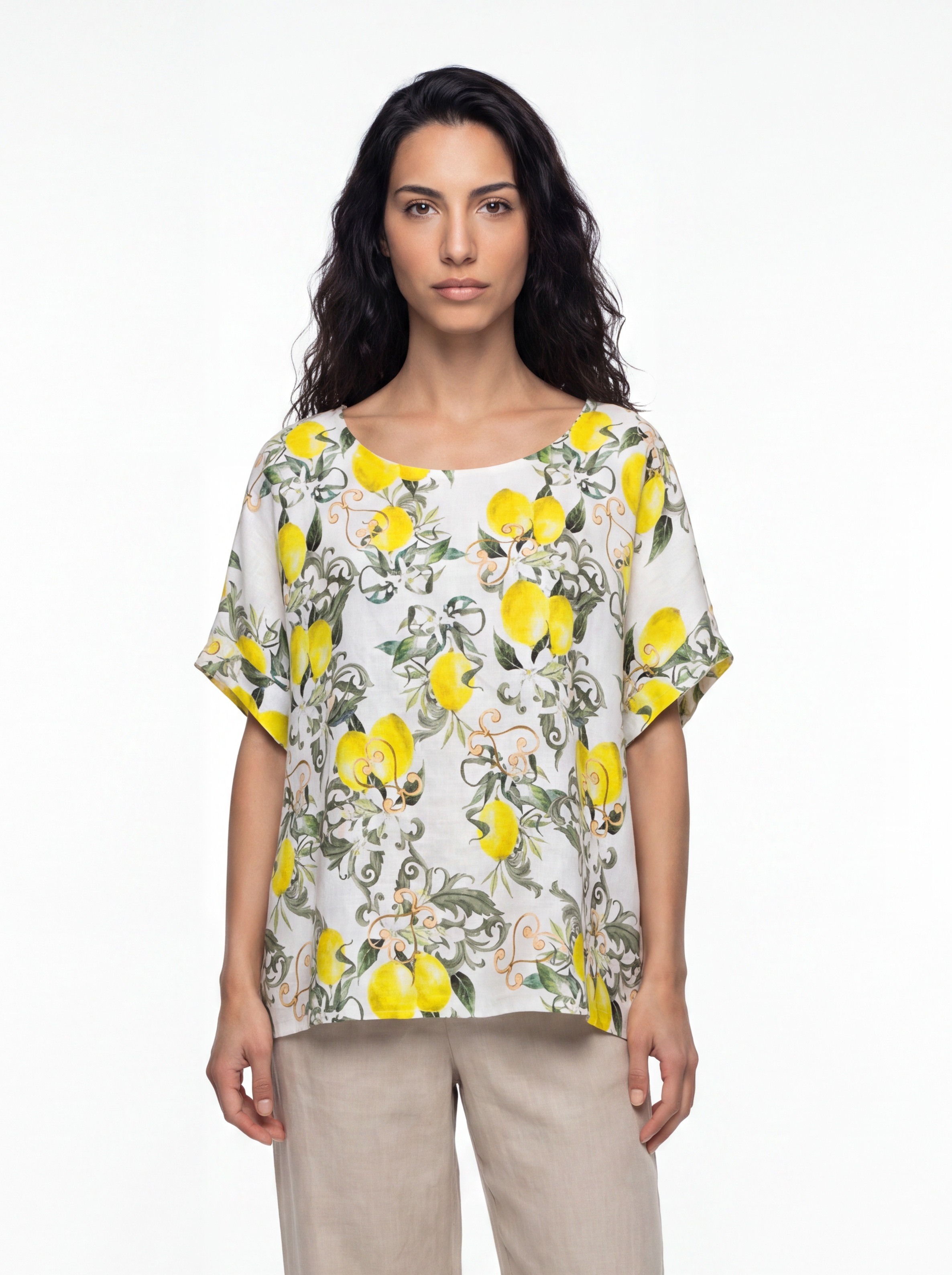 Maioliche Top