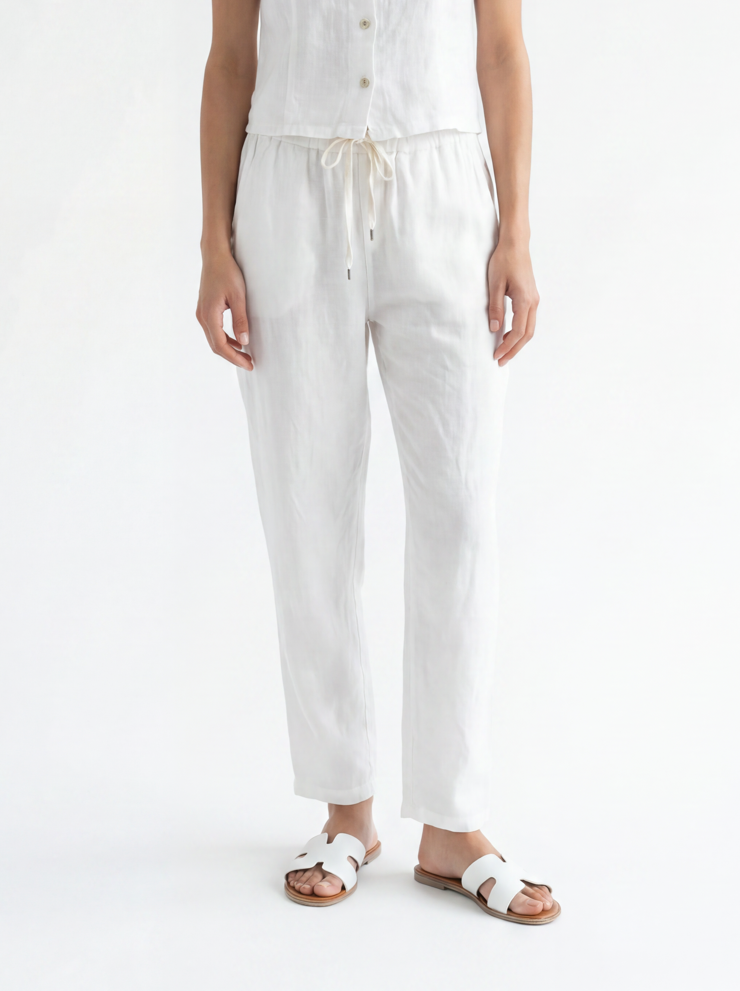 Brigitte Trousers