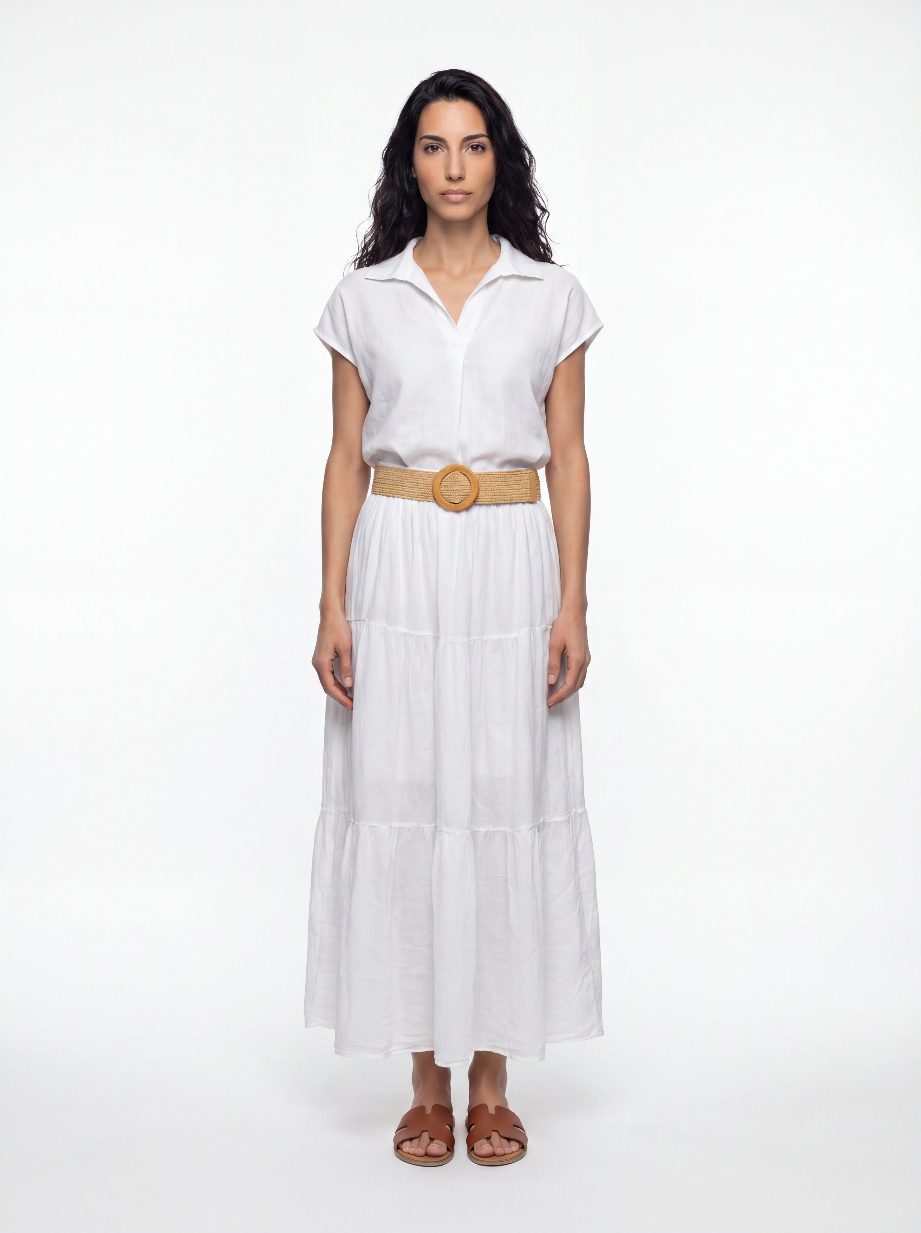 Samantha Skirt