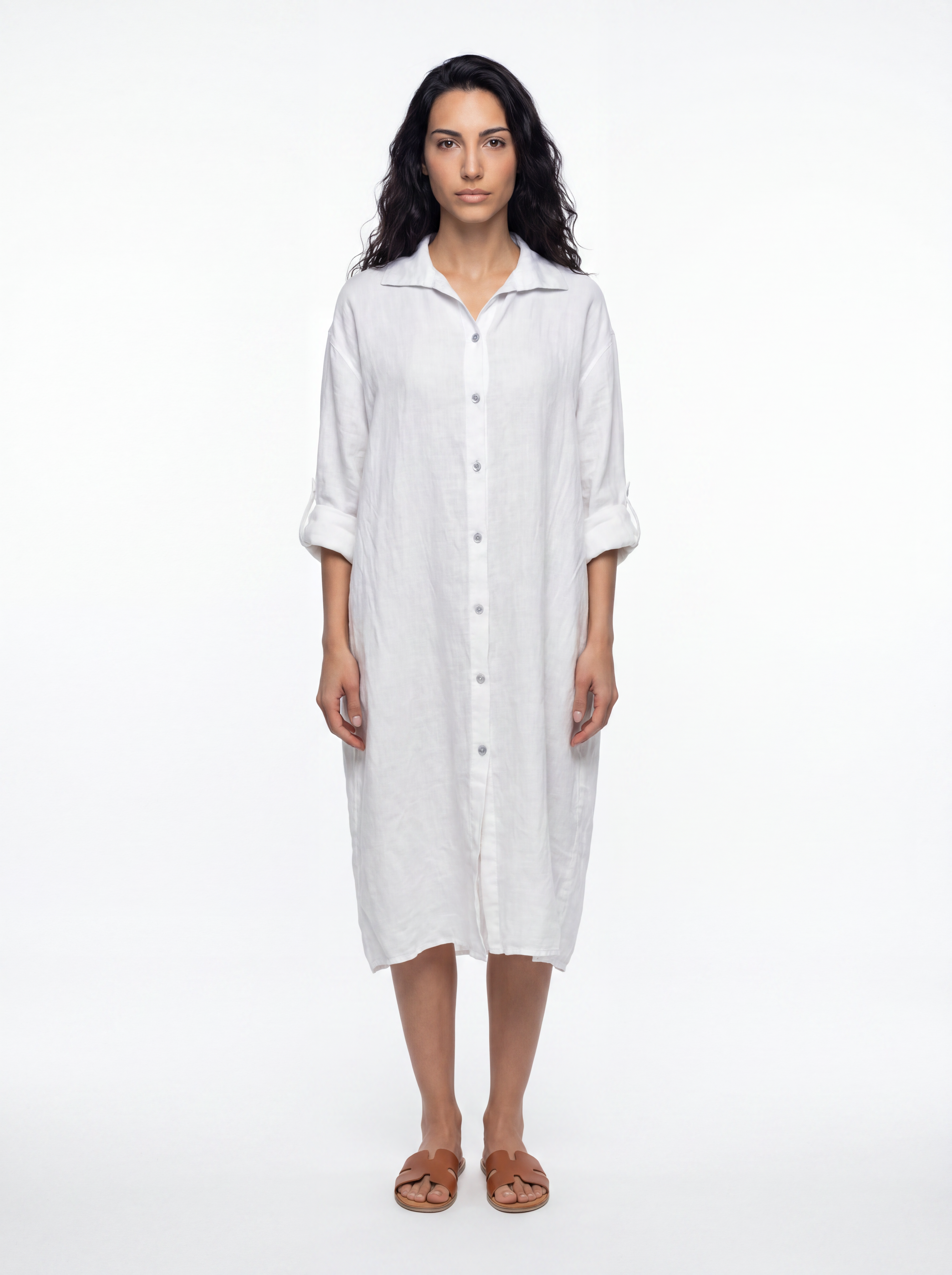 Ginevra Dress
