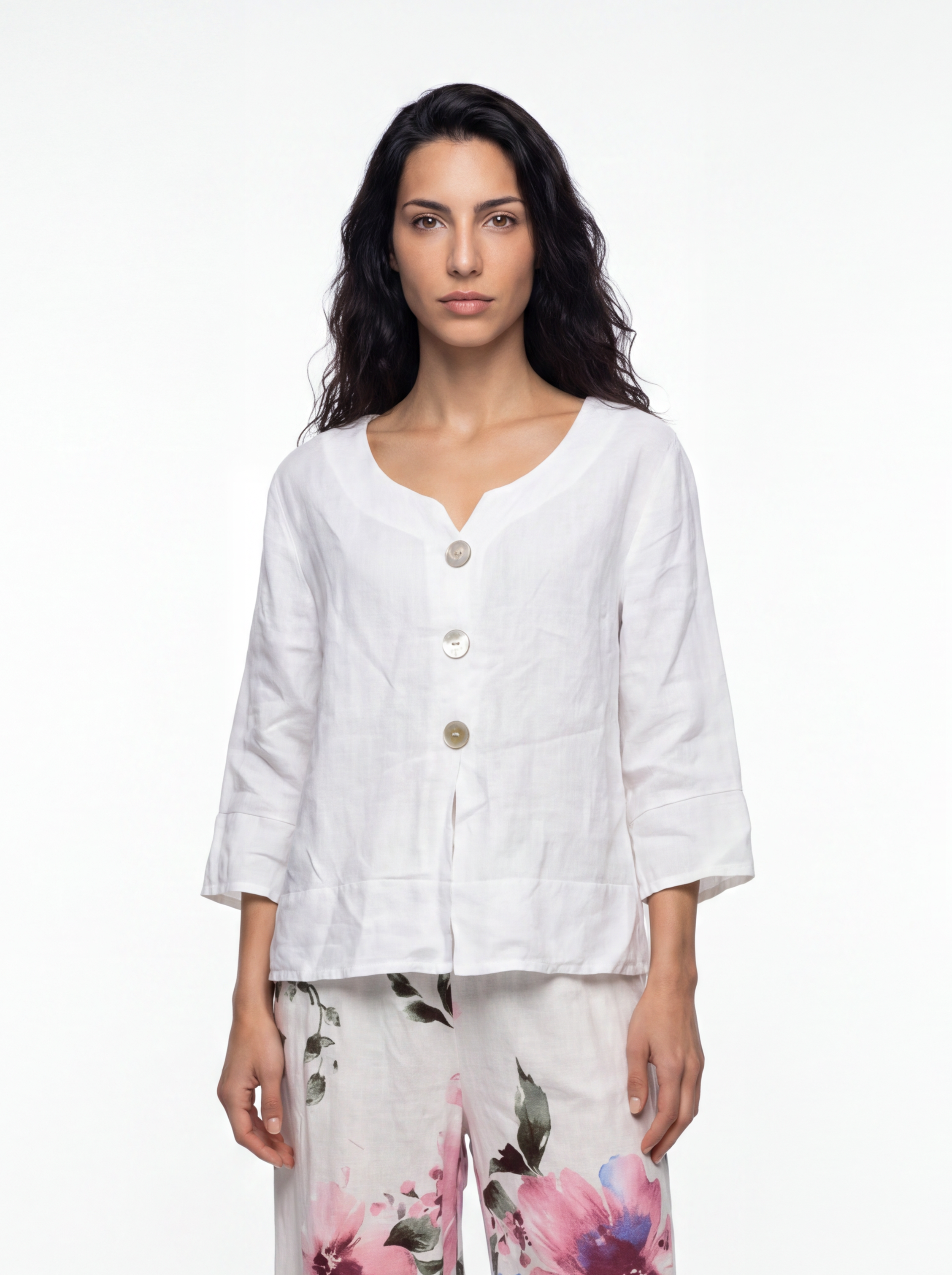Megan Blouse