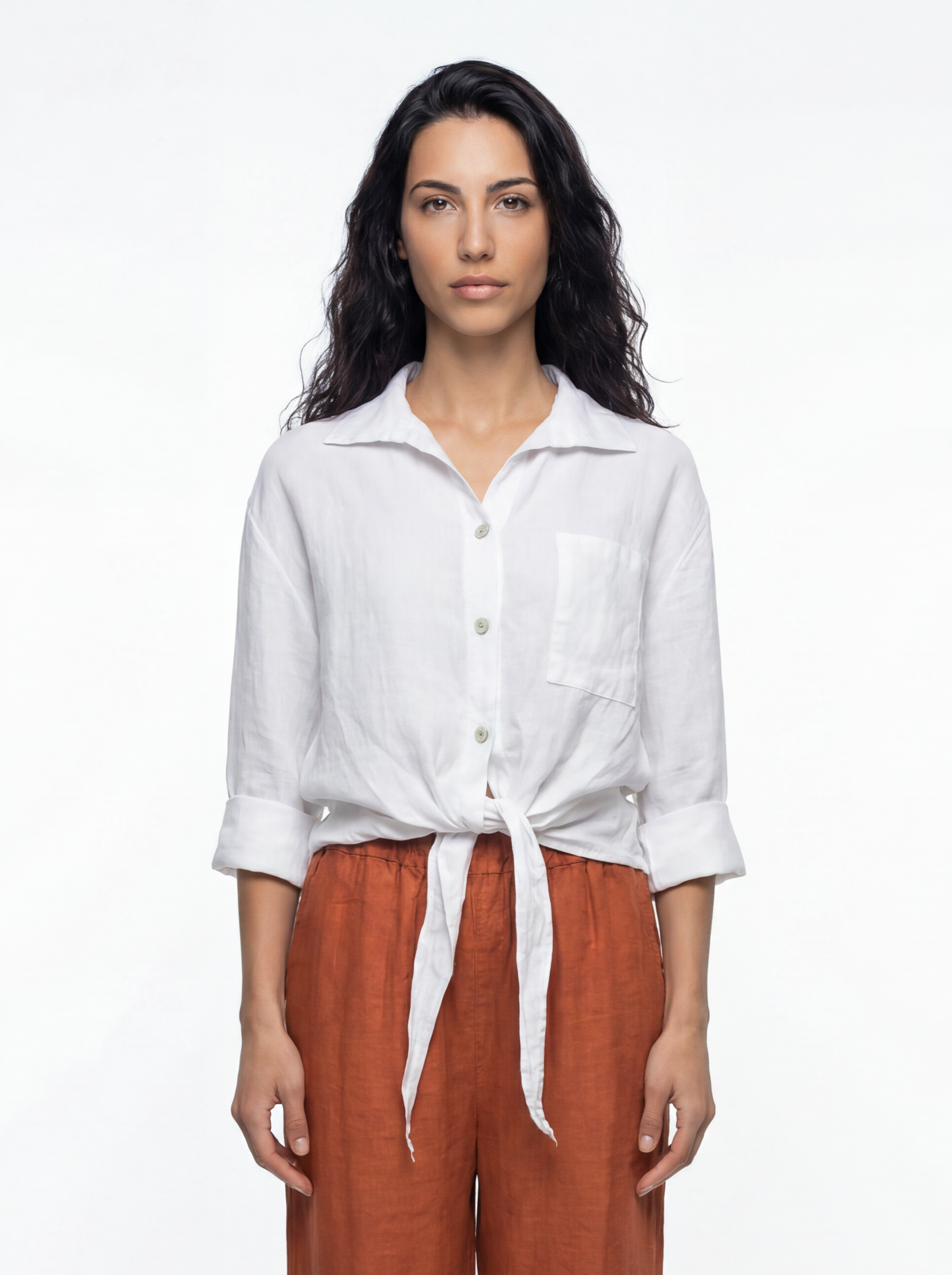 Camicia Stacy