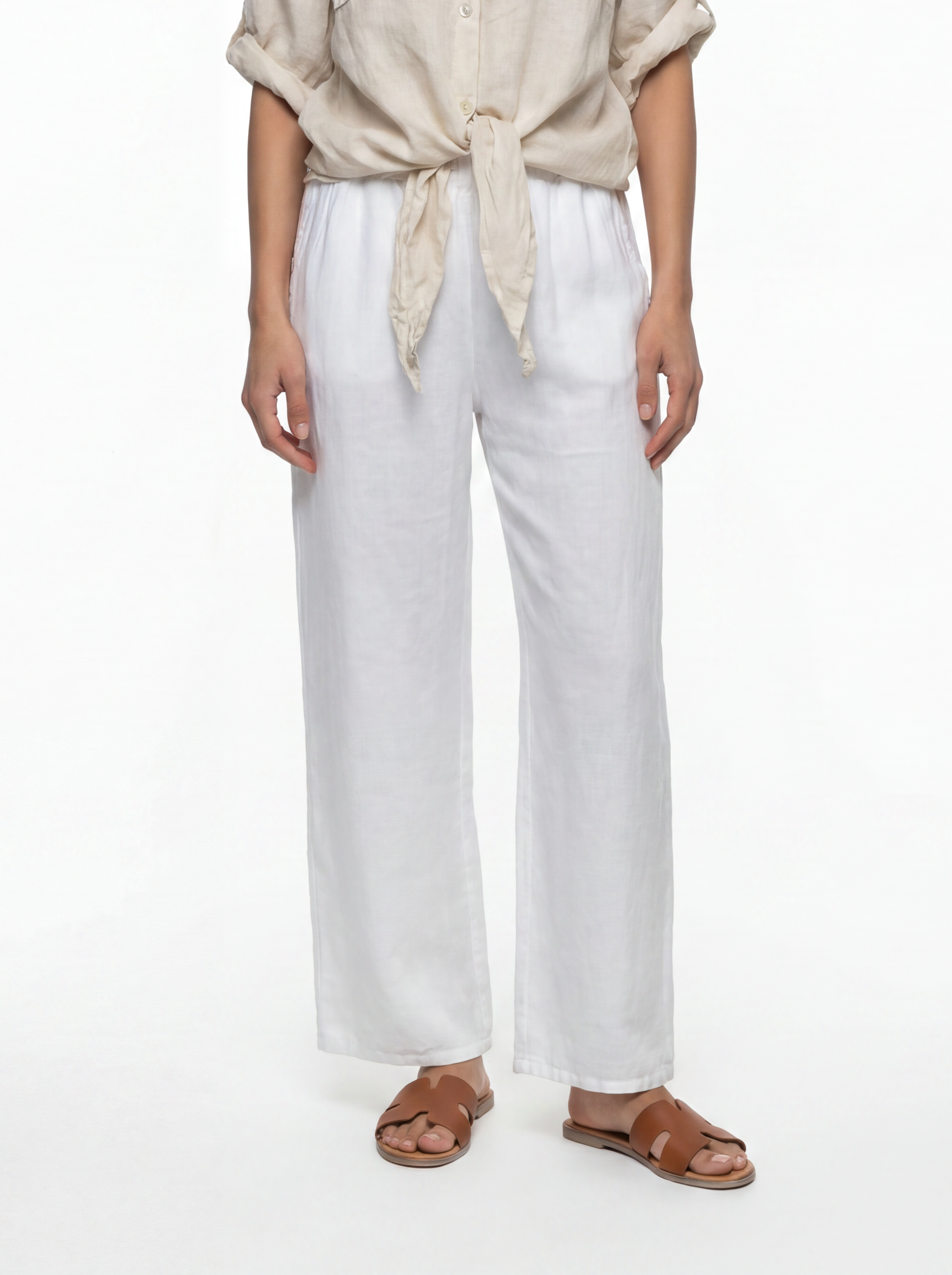 Pantaloni Marylin