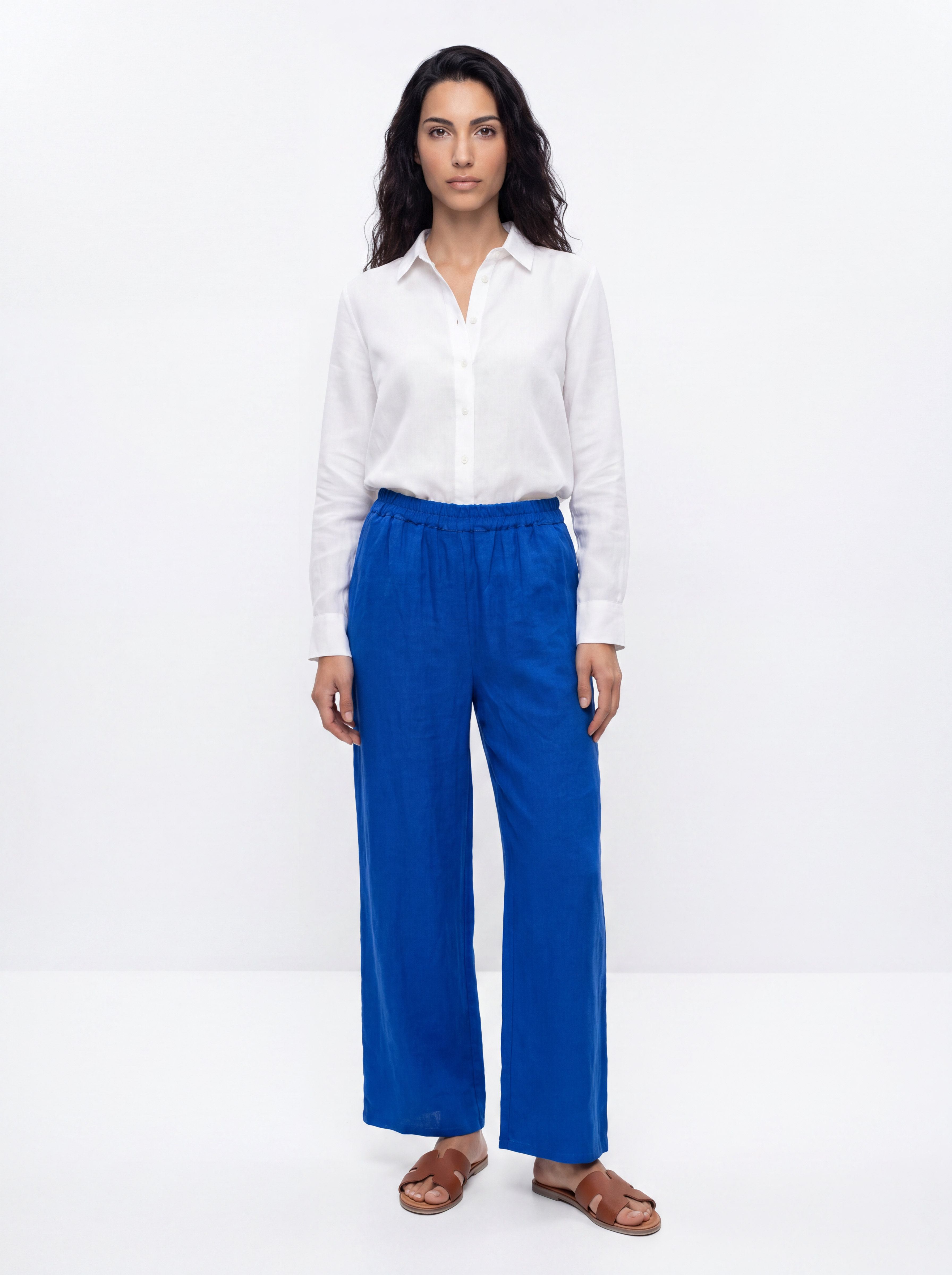 Marylin Trousers