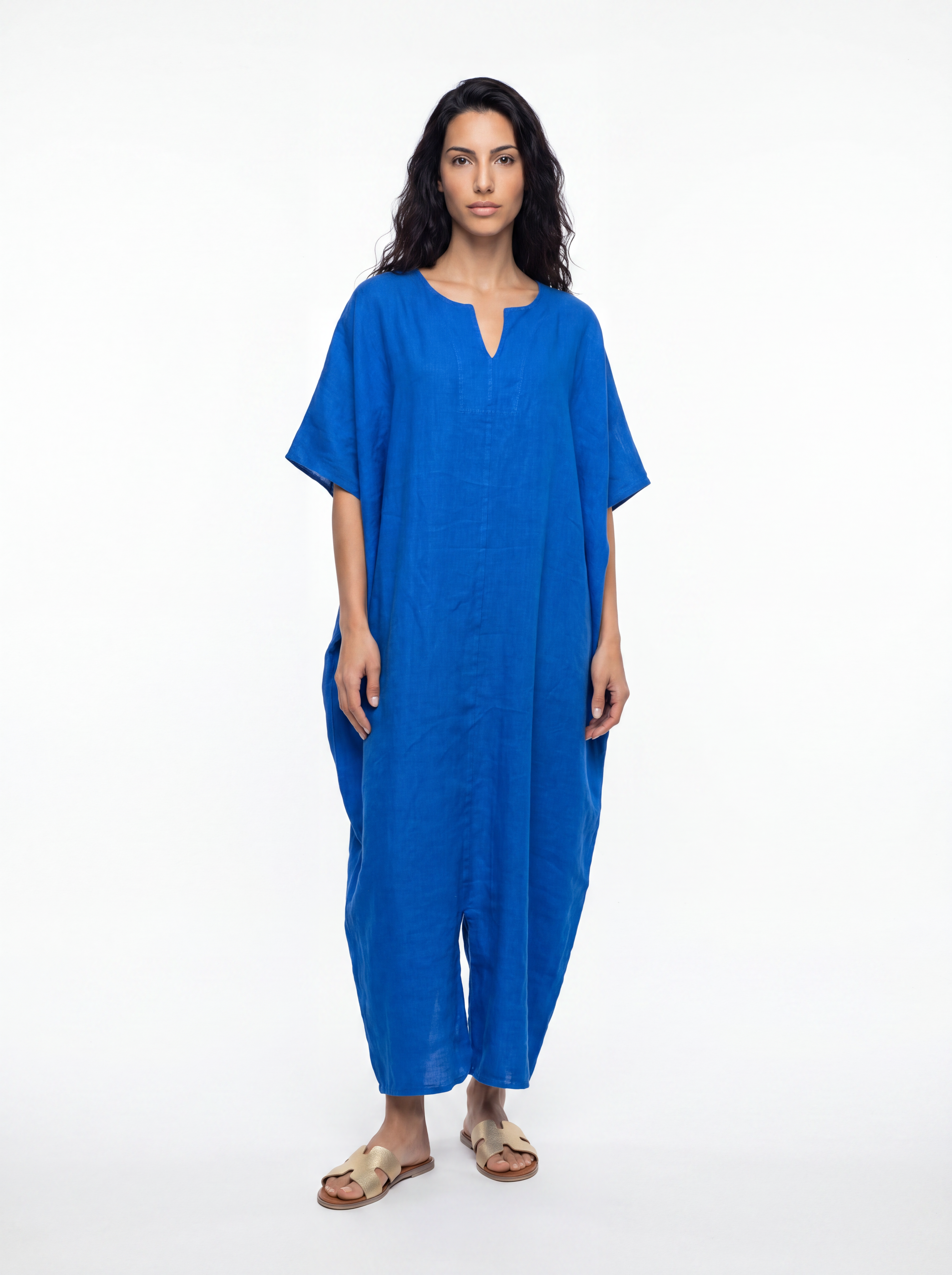 Margot Dress