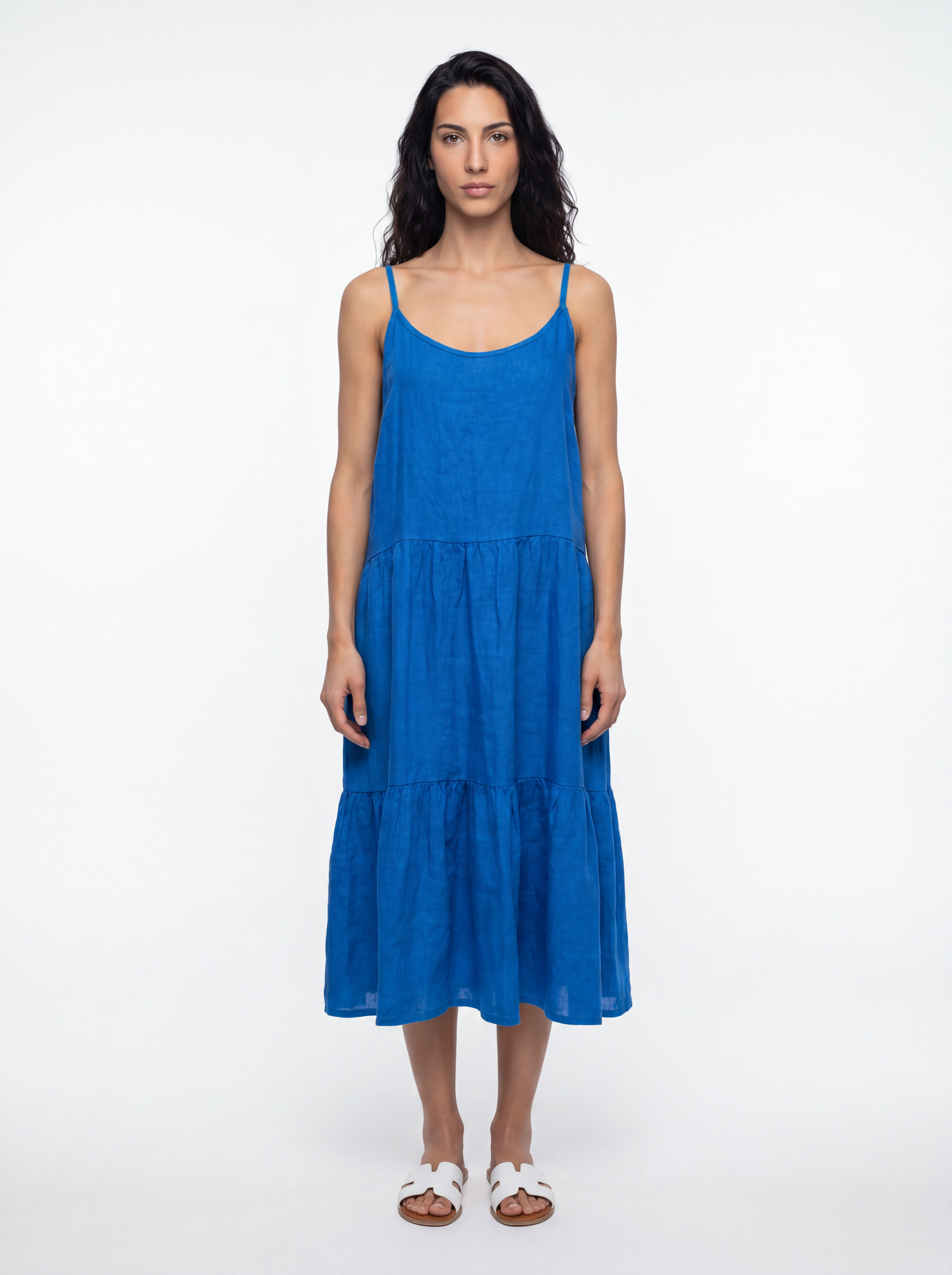 Mary Dress