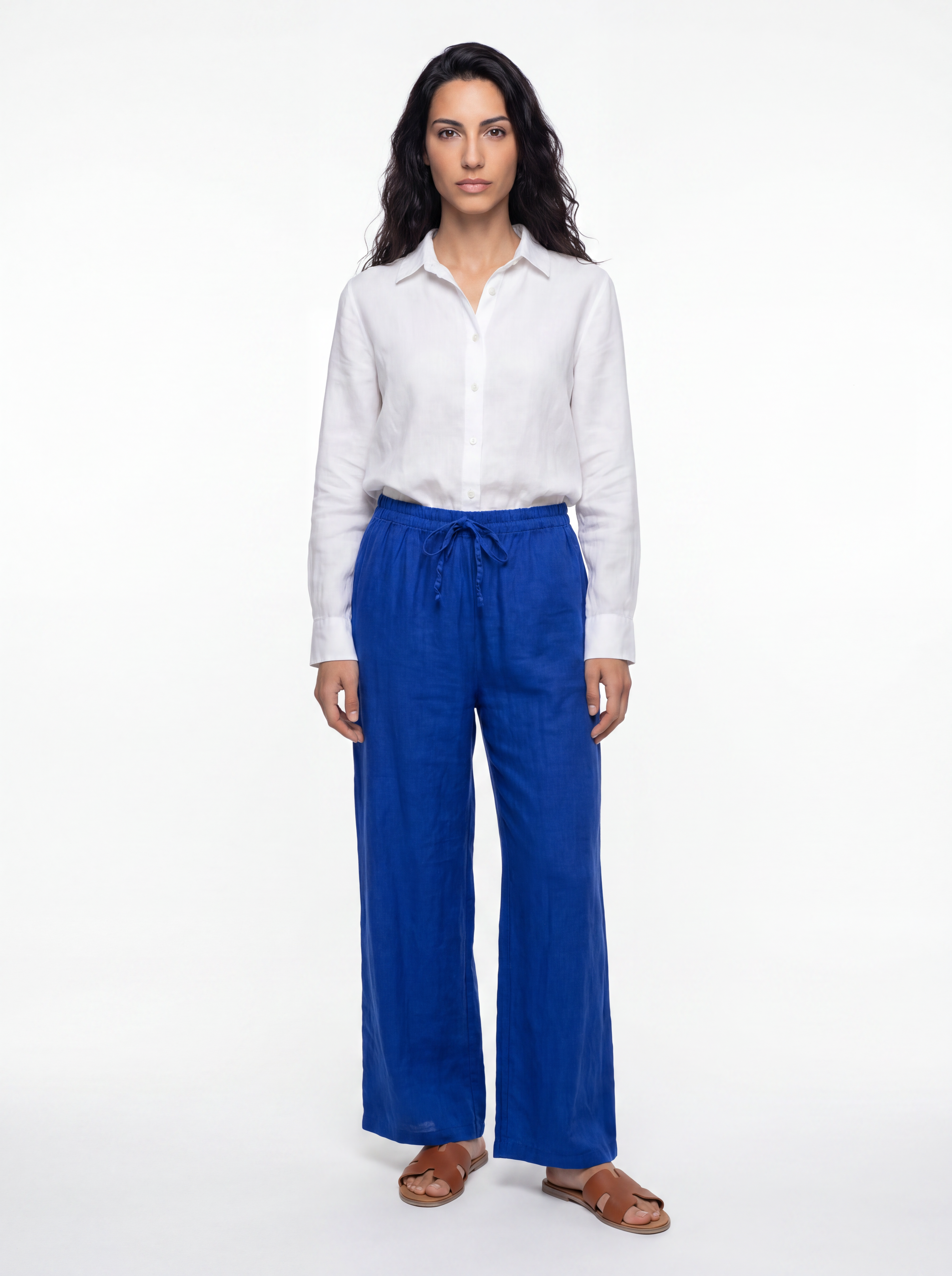 Rose Trousers
