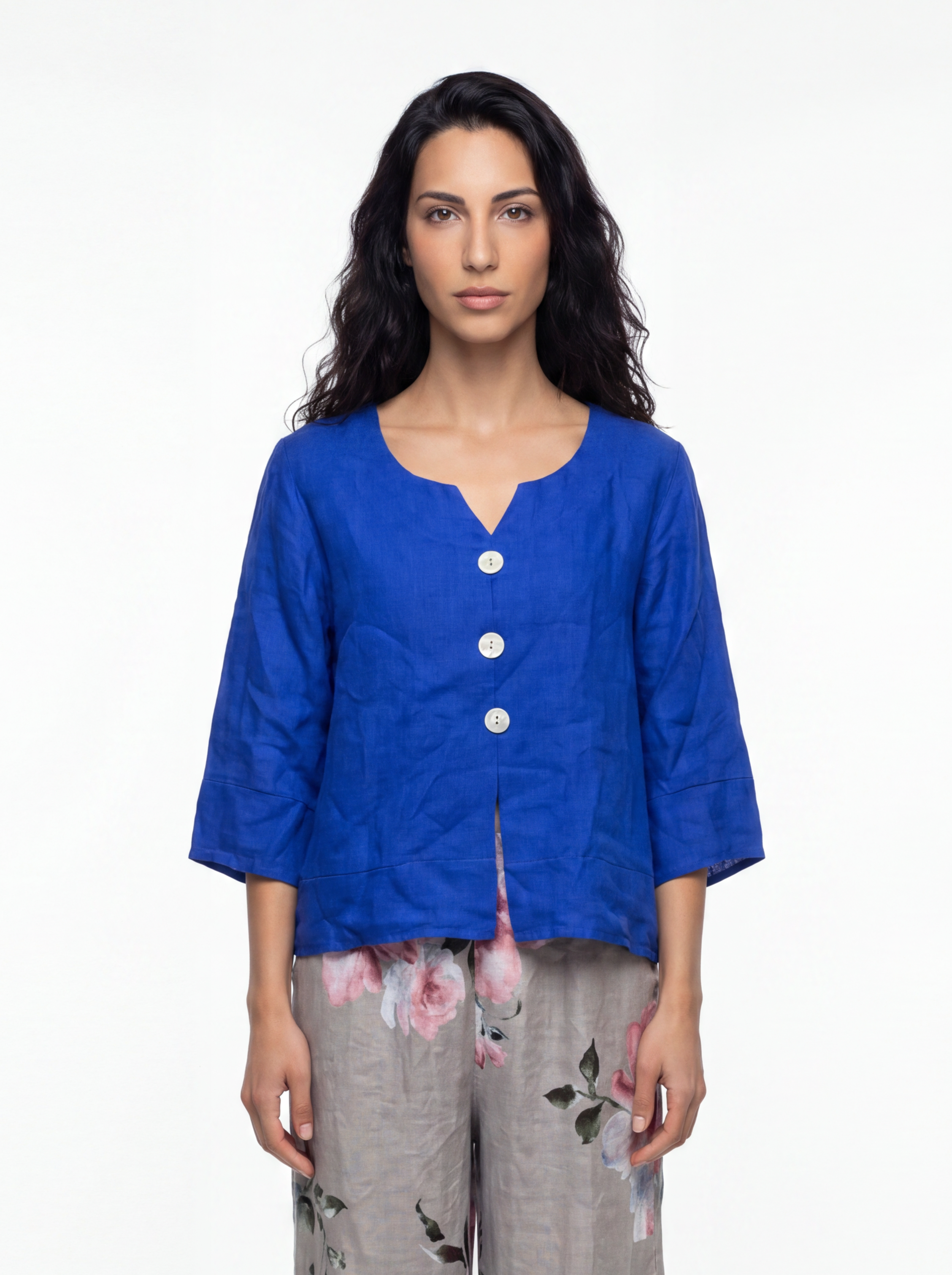 Megan Blouse