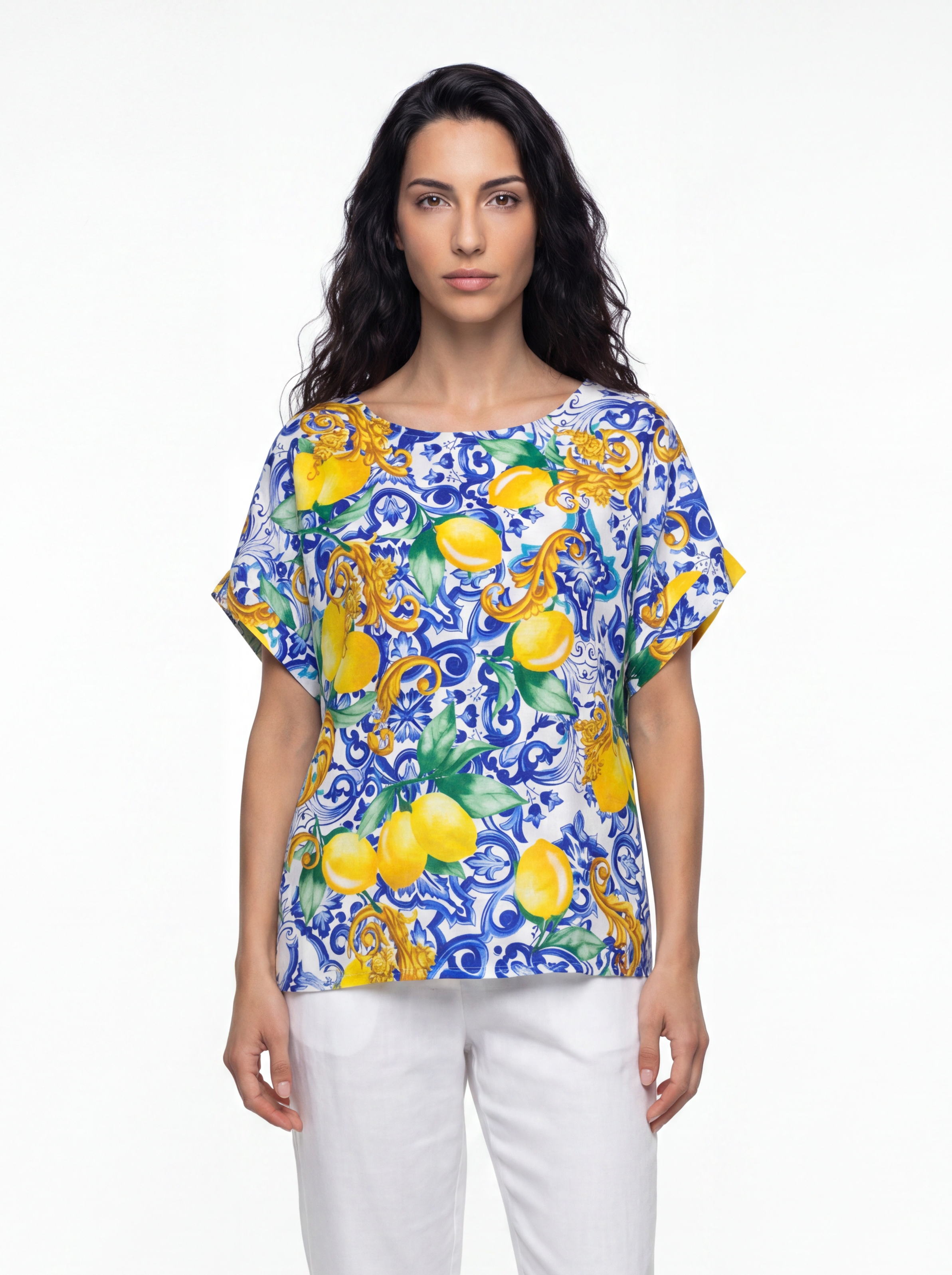 Maioliche Top