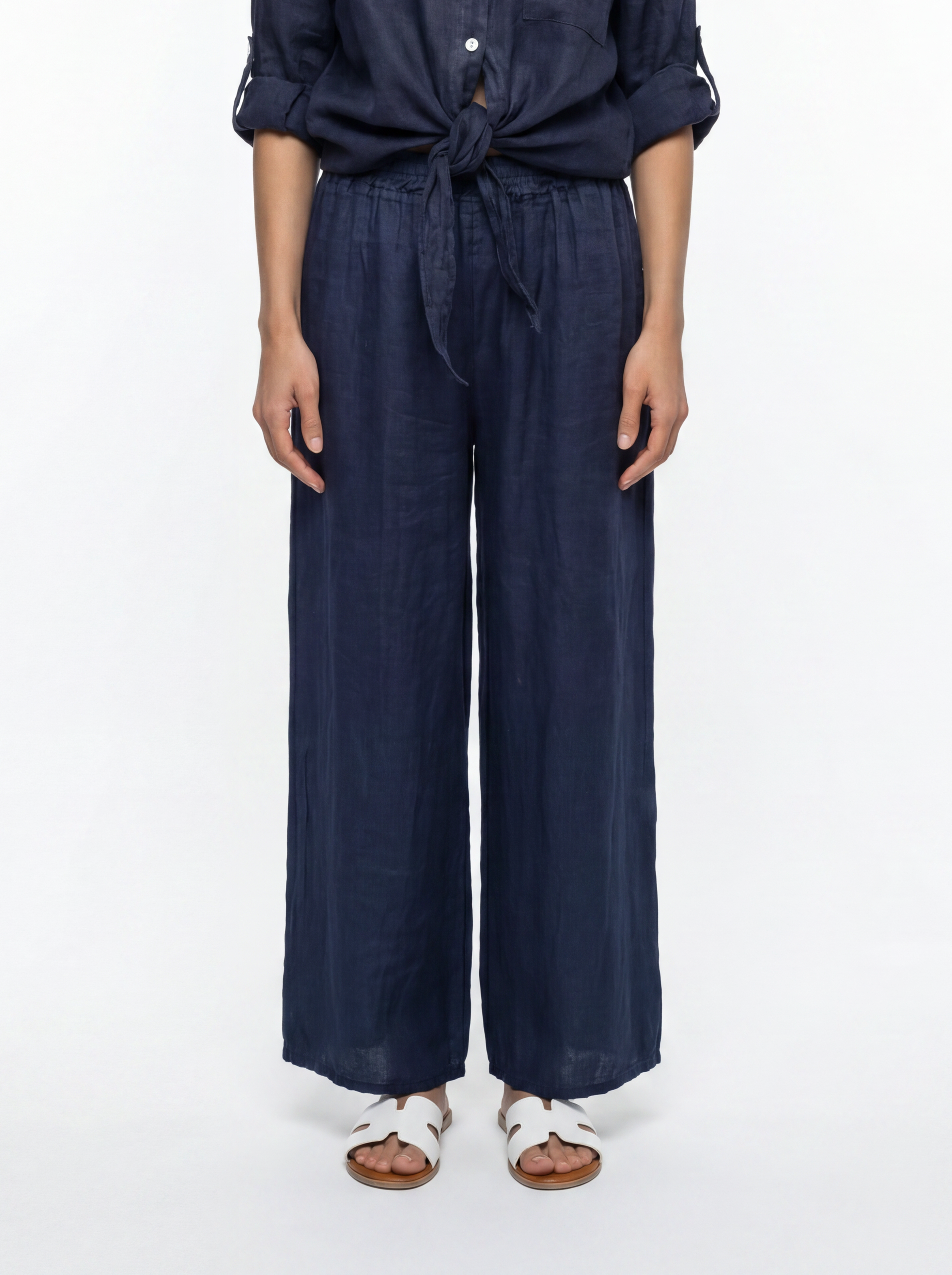 Pantaloni Marylin