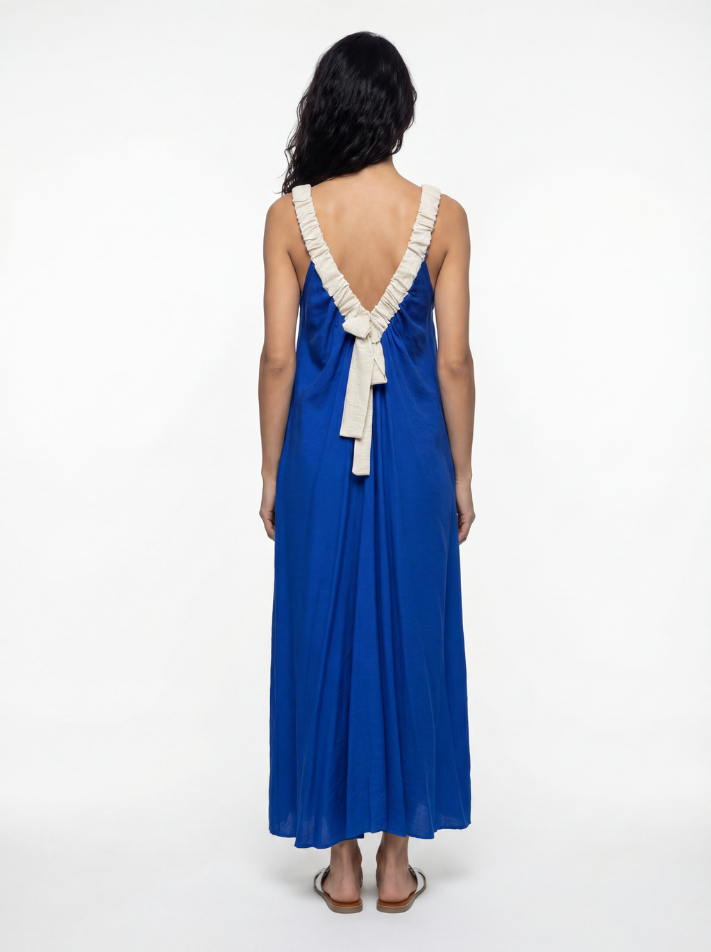 Anna Dress