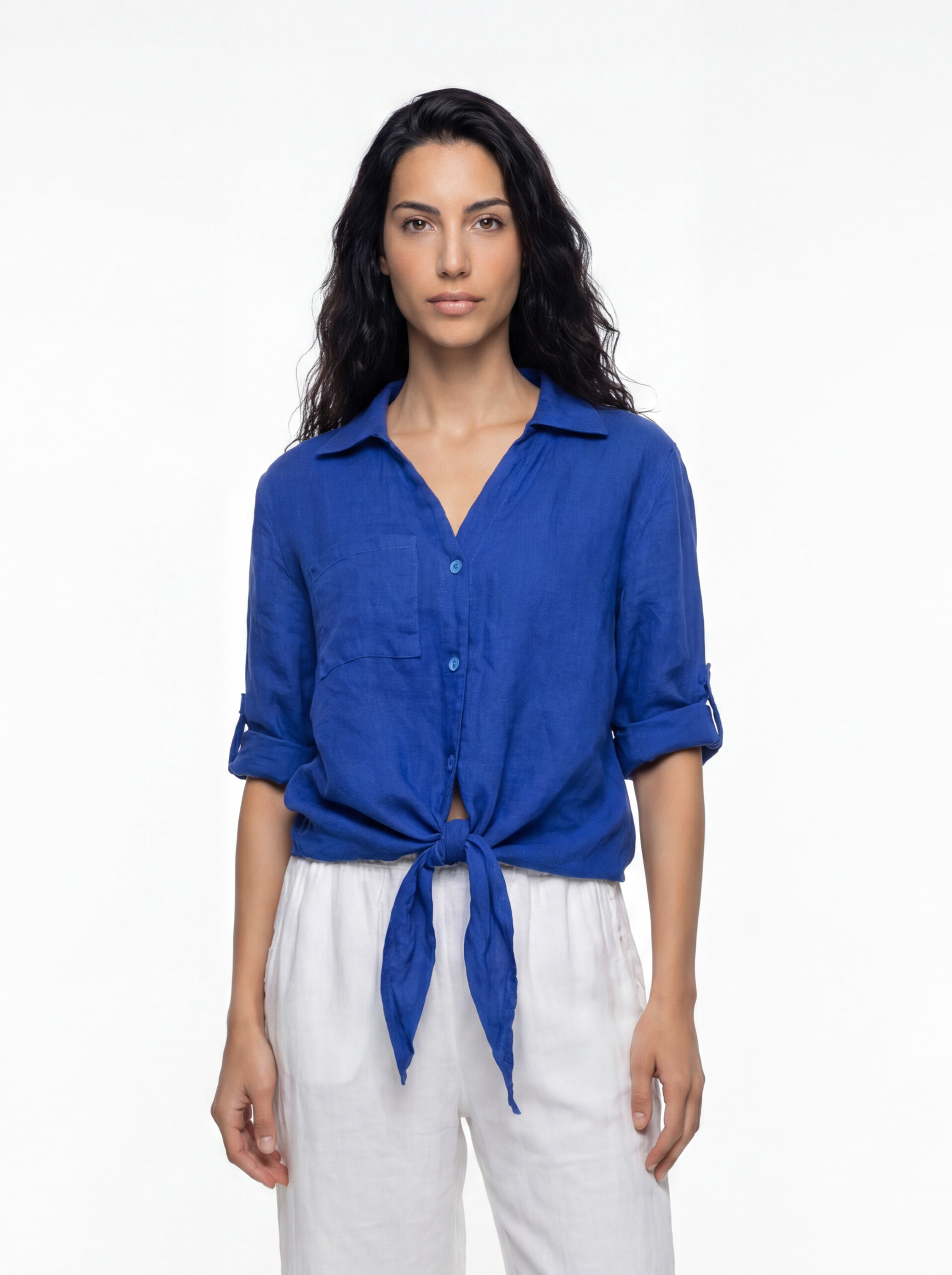 Camicia Stacy