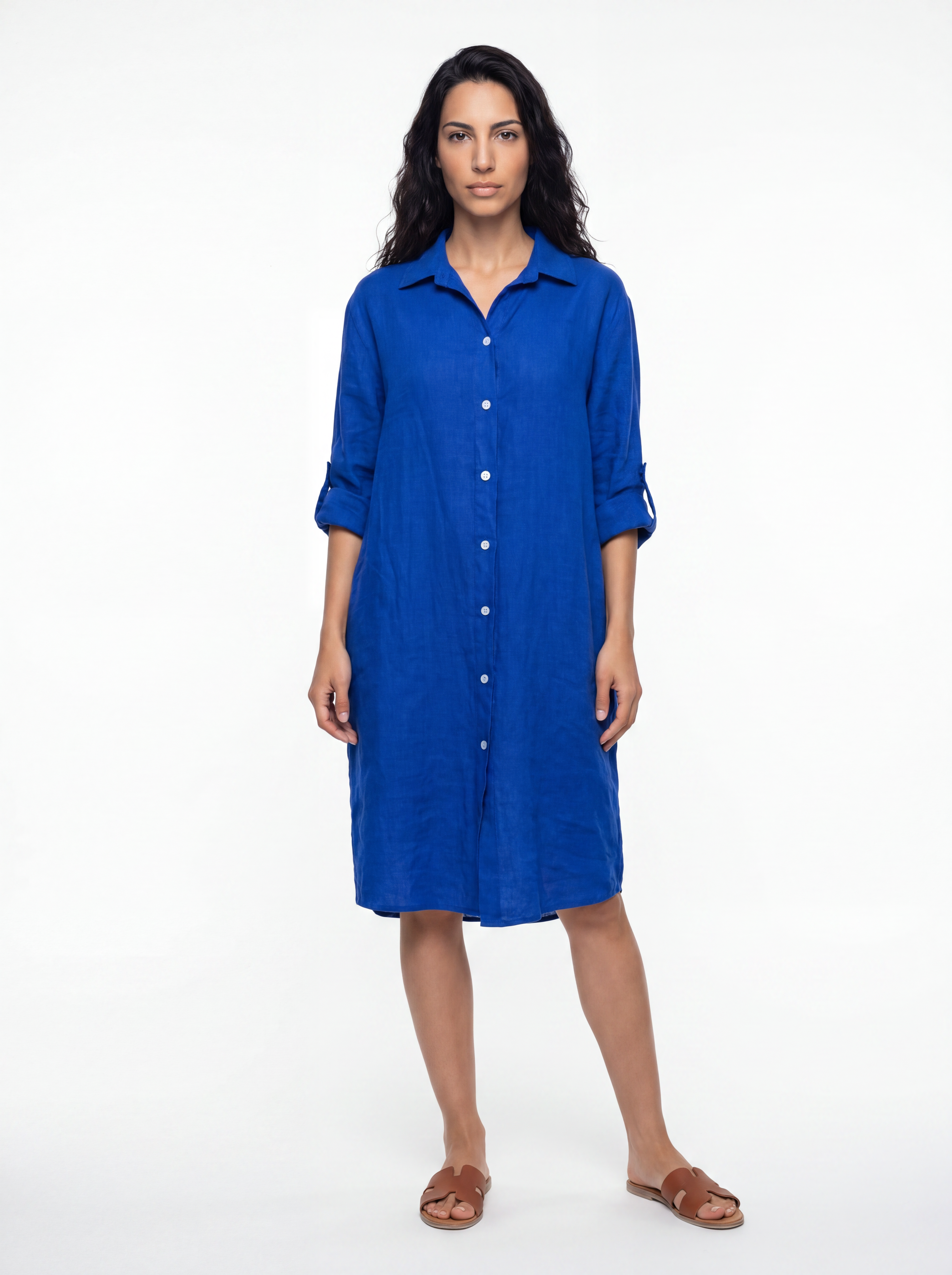 Ginevra Dress