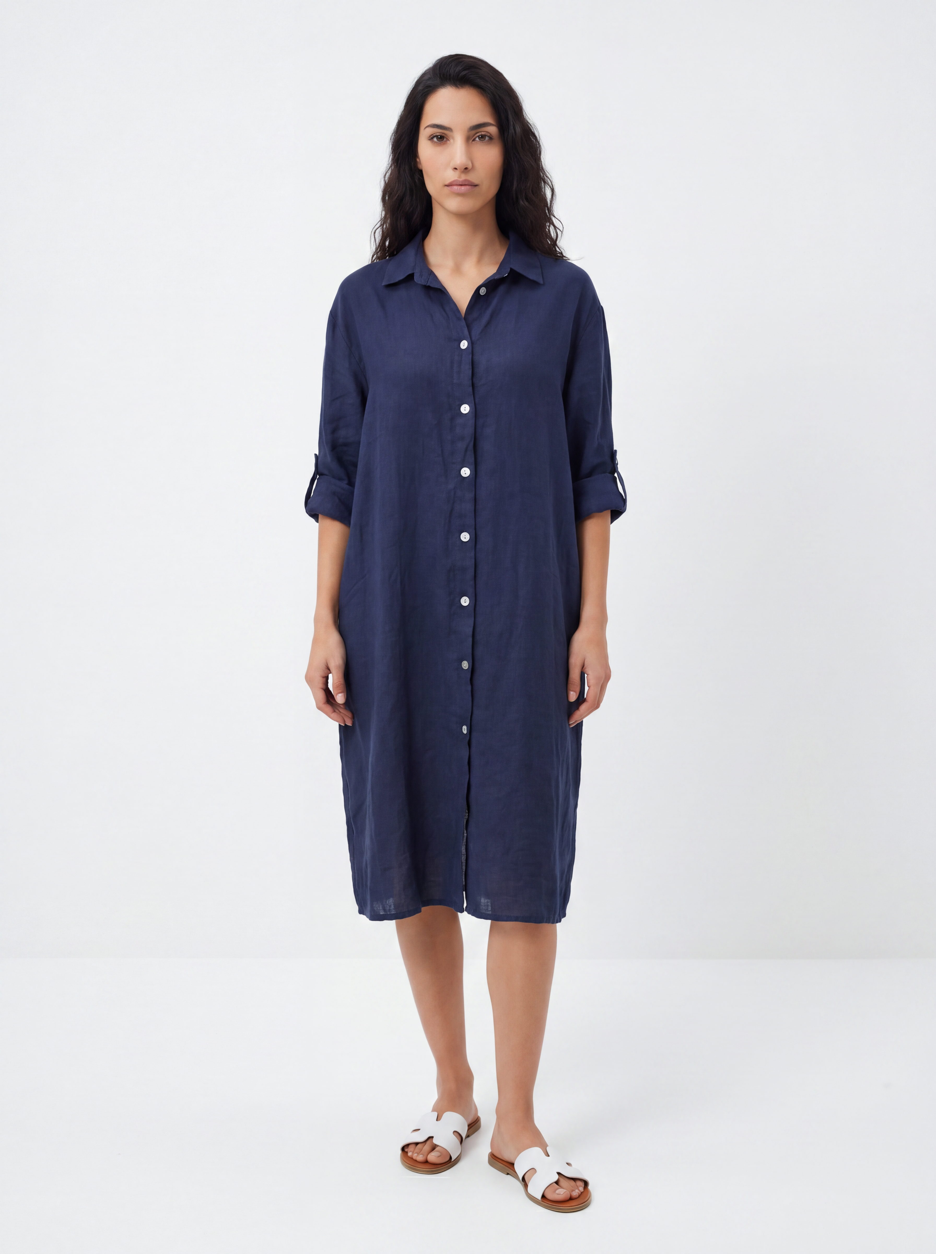 Ginevra Dress