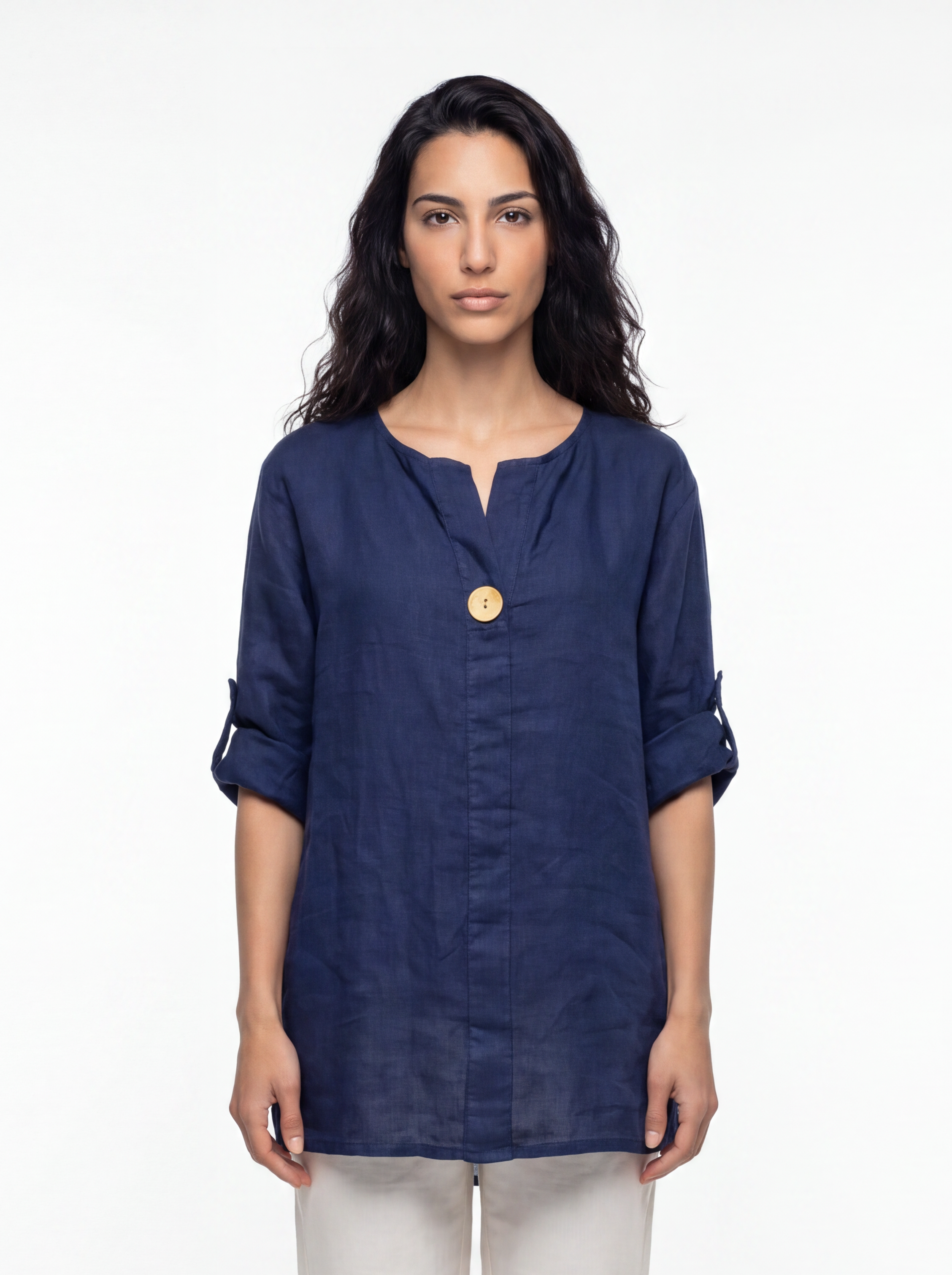 Barbara Shirt