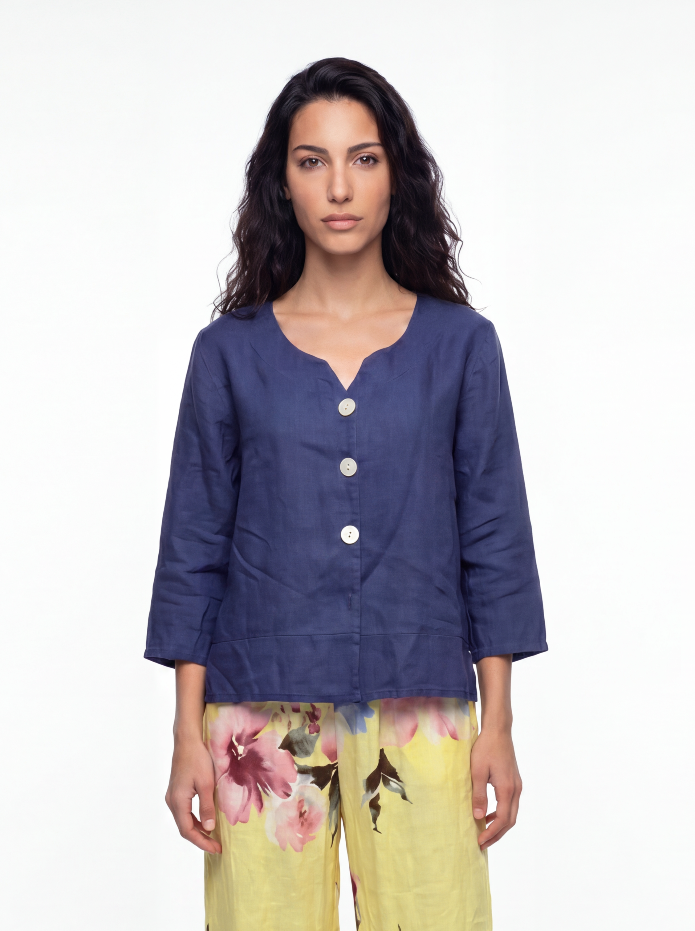Megan Blouse