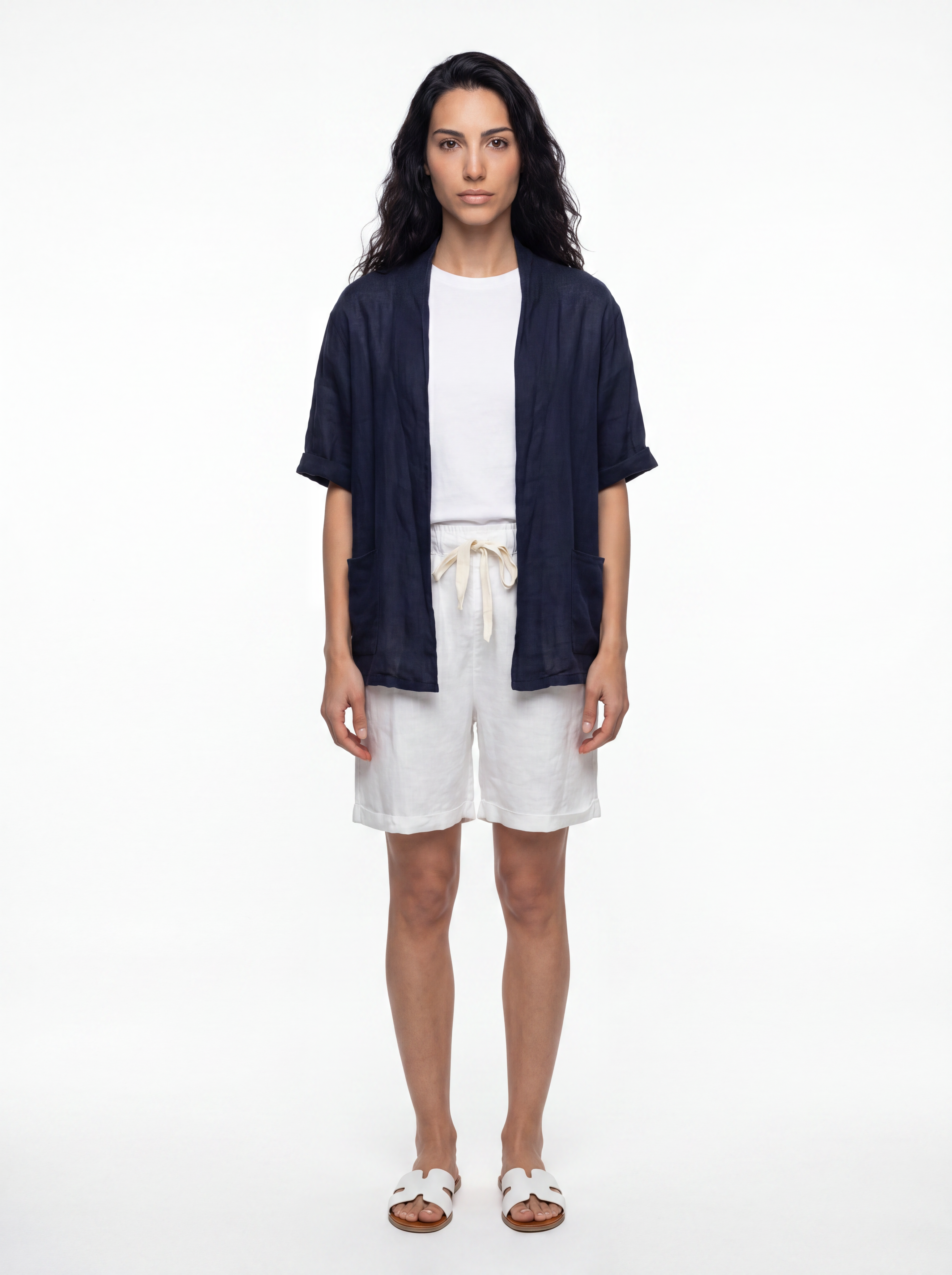 Cardigan di Emma