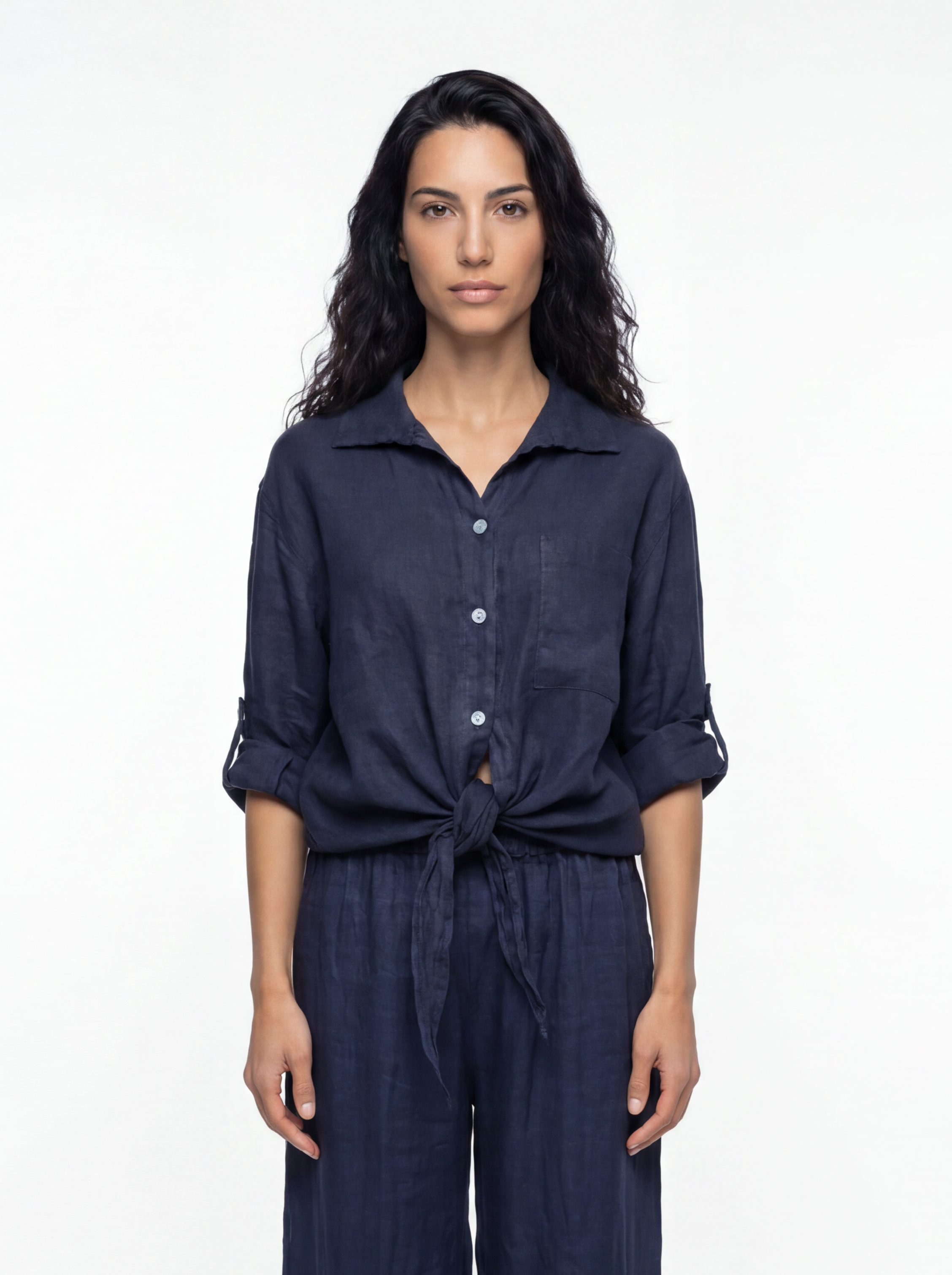 Camicia Stacy