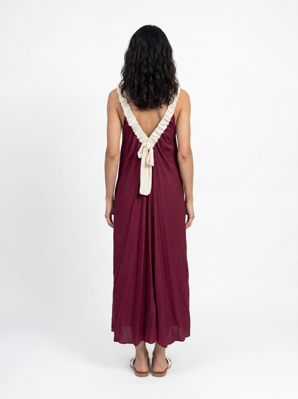 Anna Dress