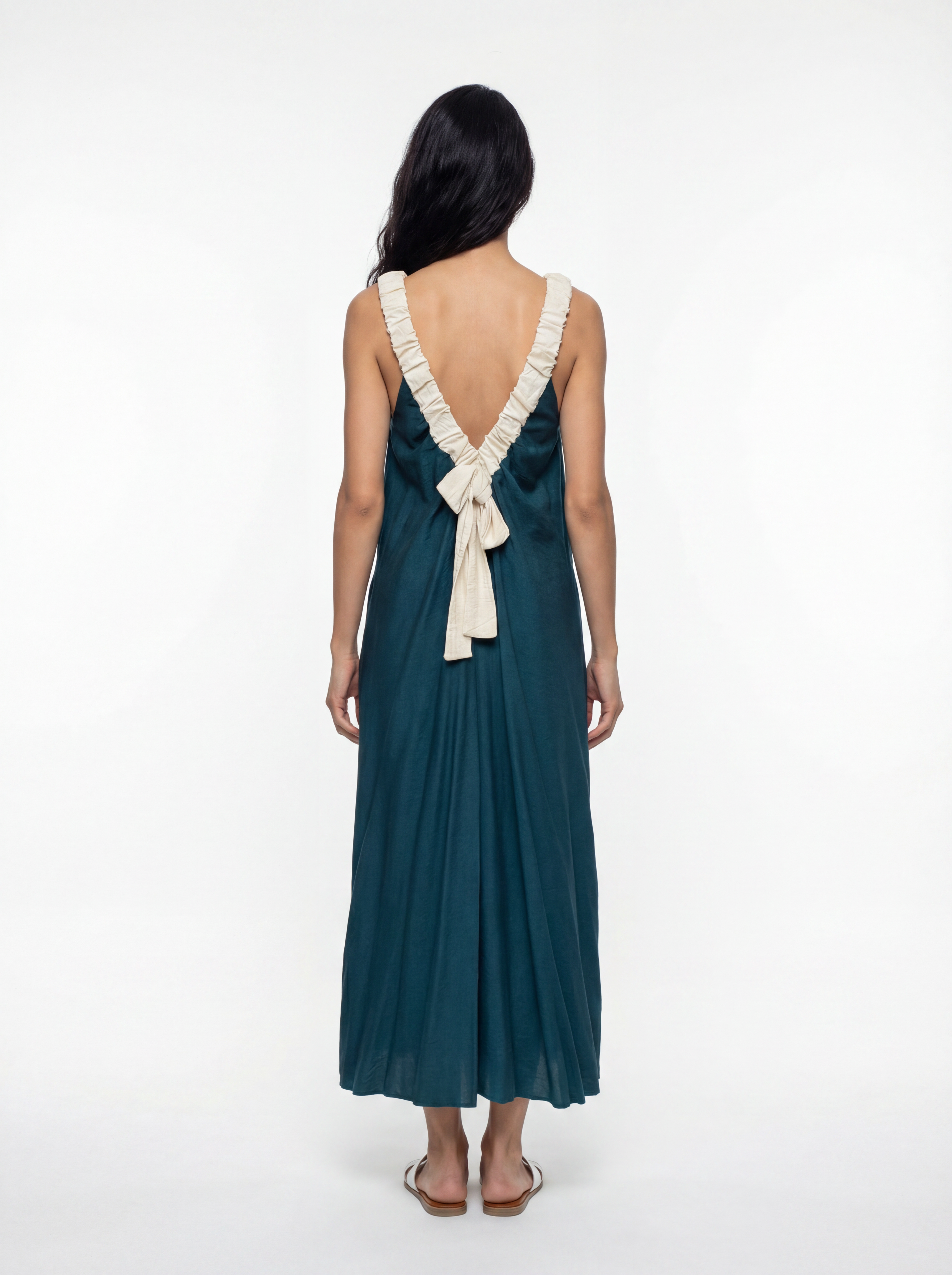 Anna Dress