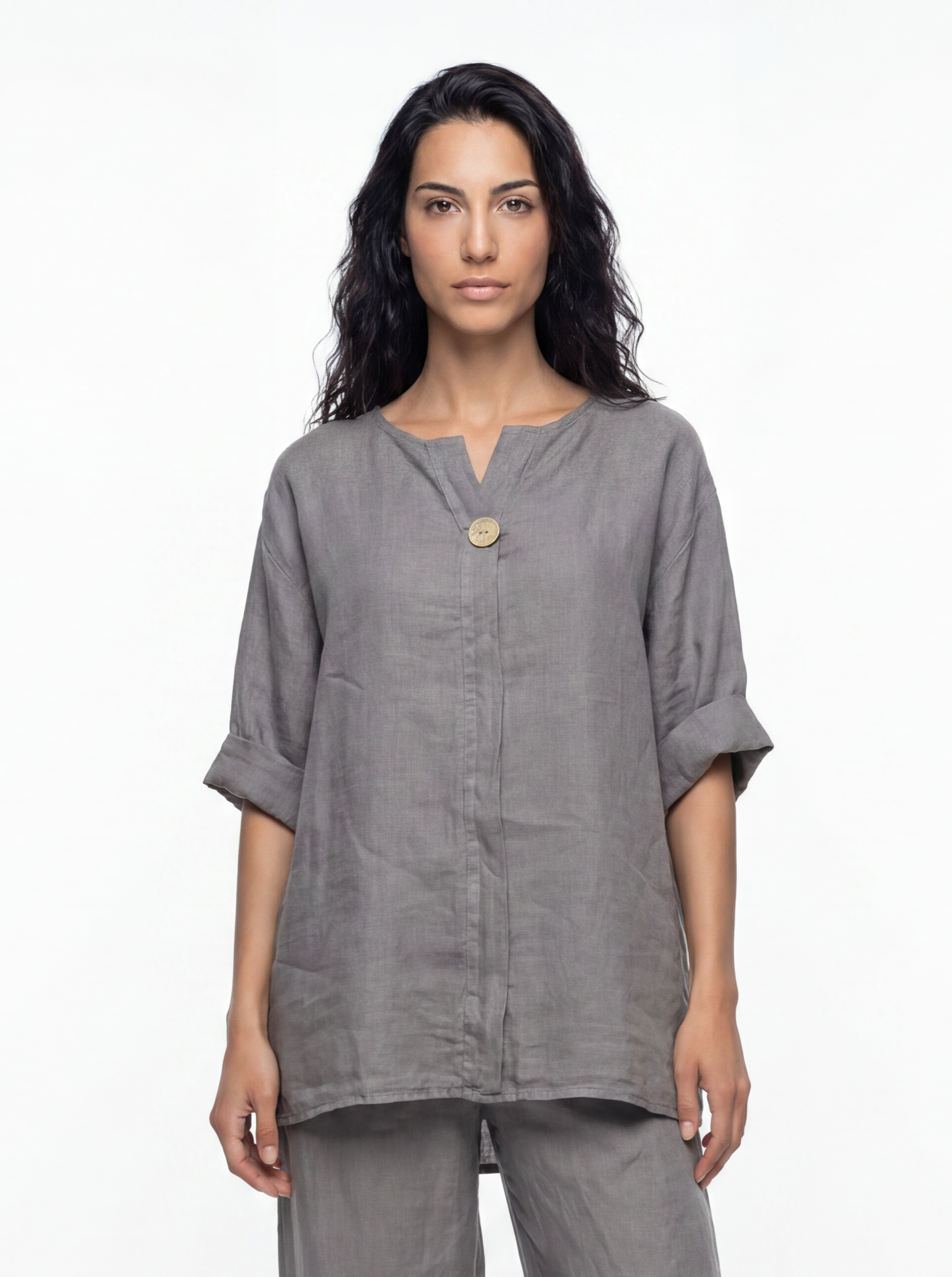 Camicia Barbara