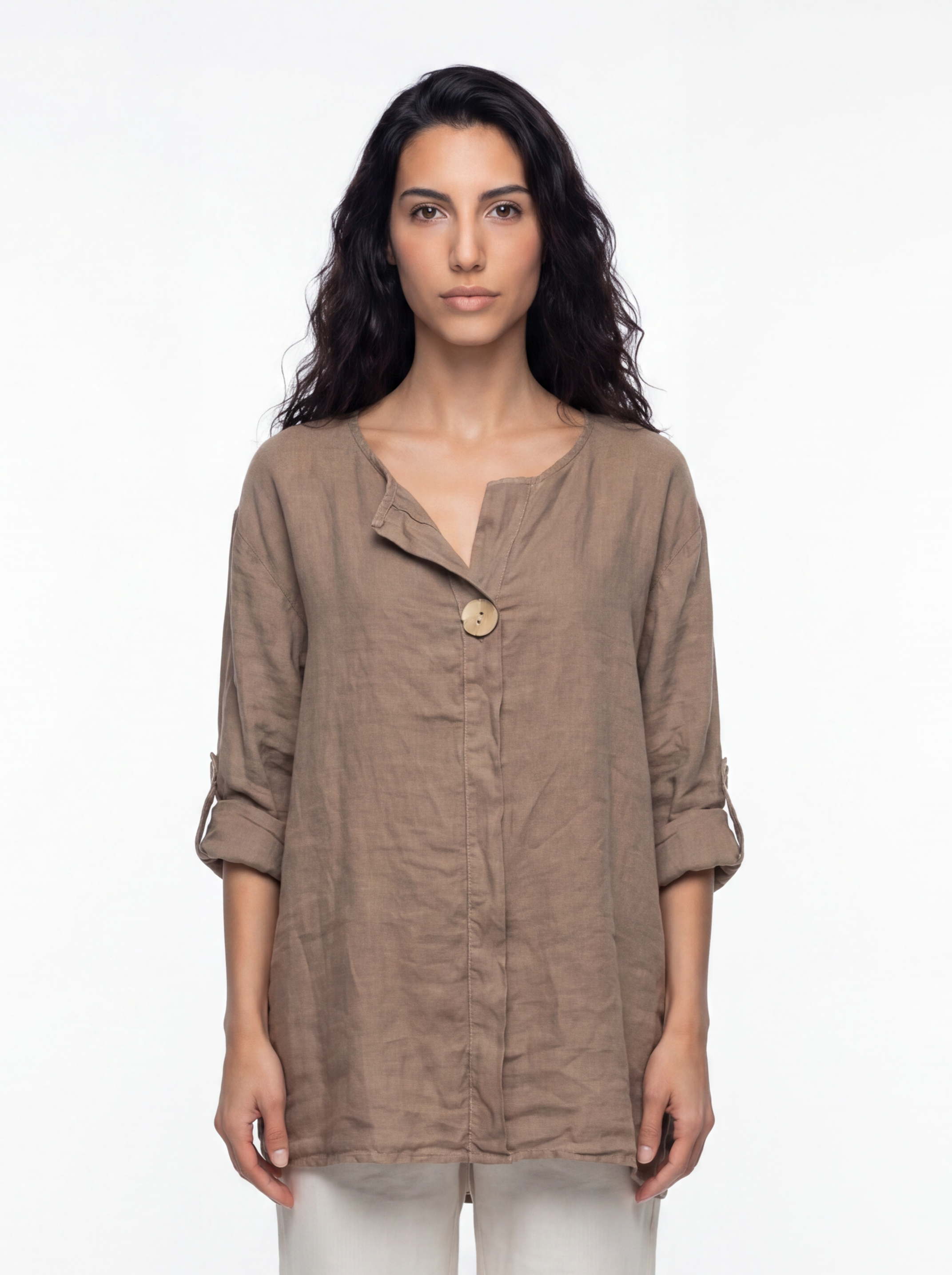 Barbara Shirt