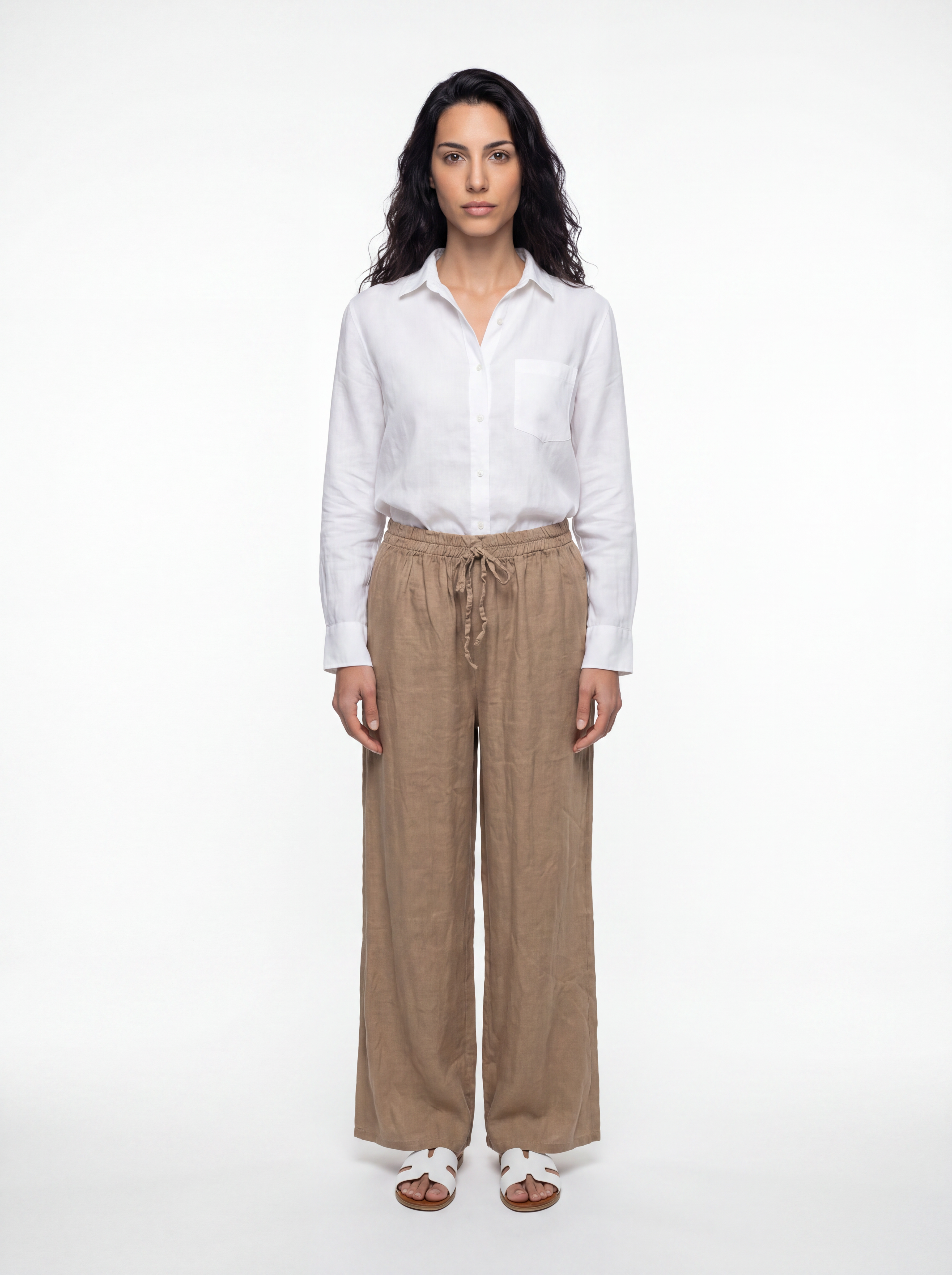 Rose Trousers