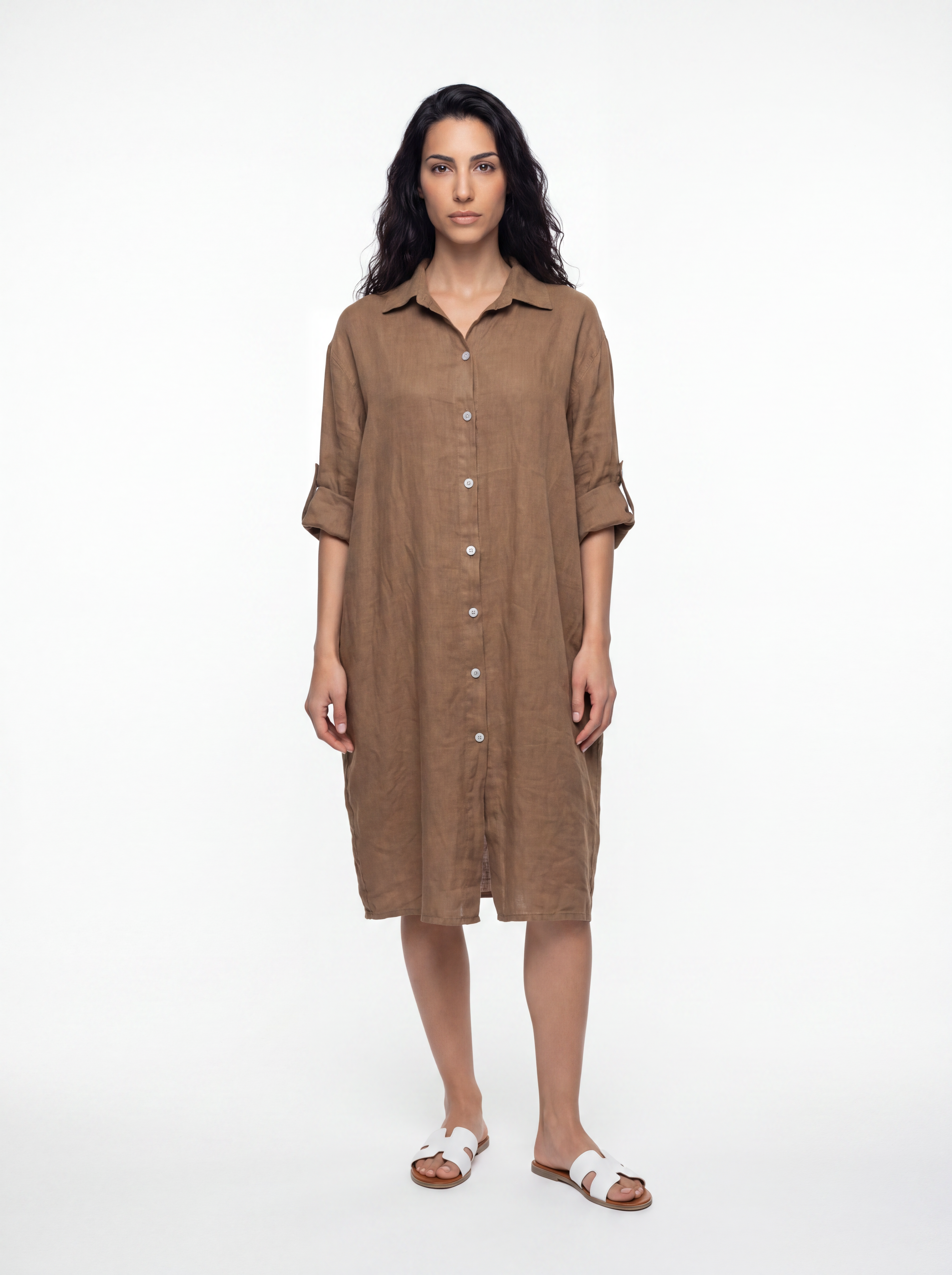 Ginevra Dress