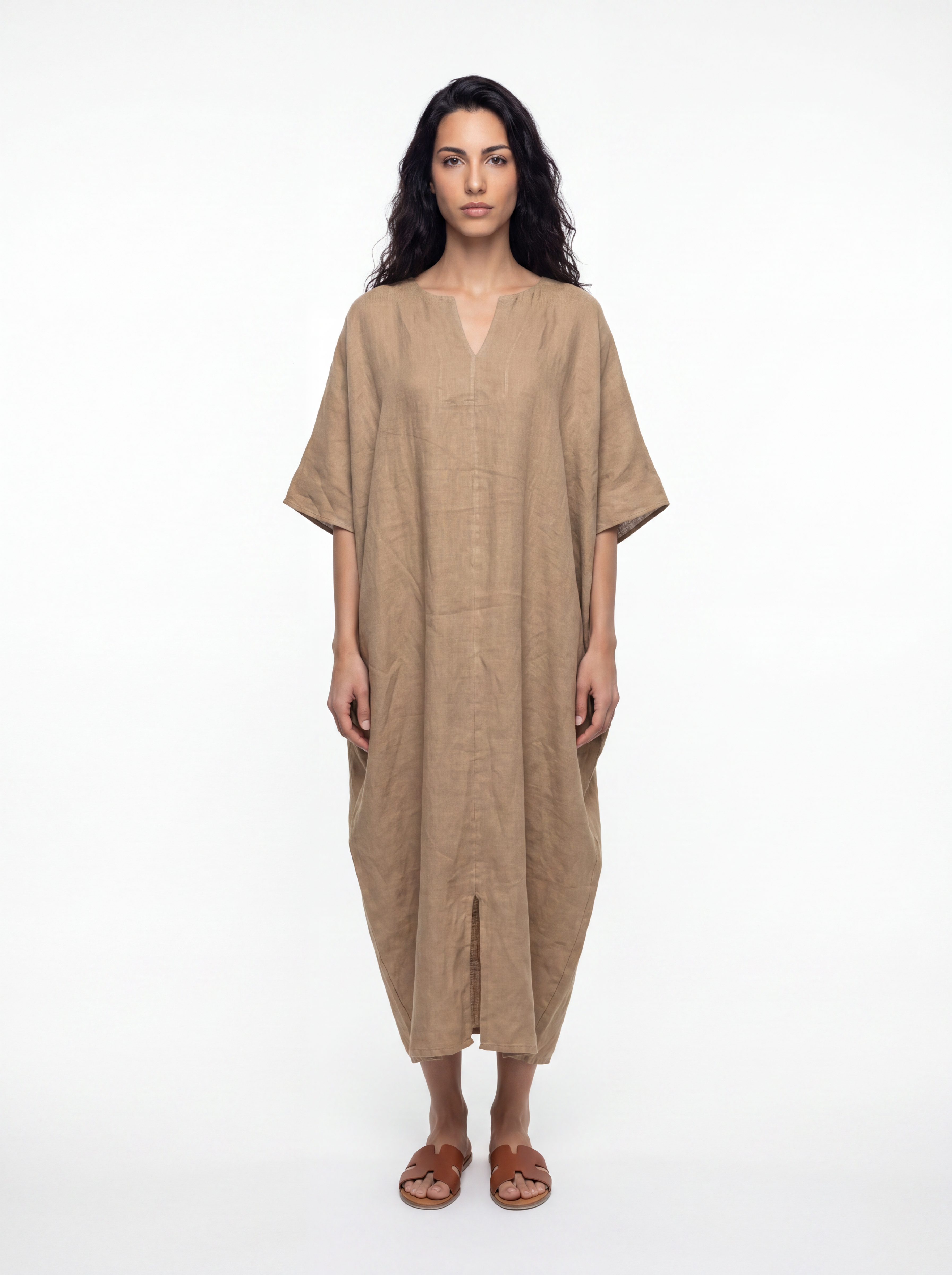 Margot Dress