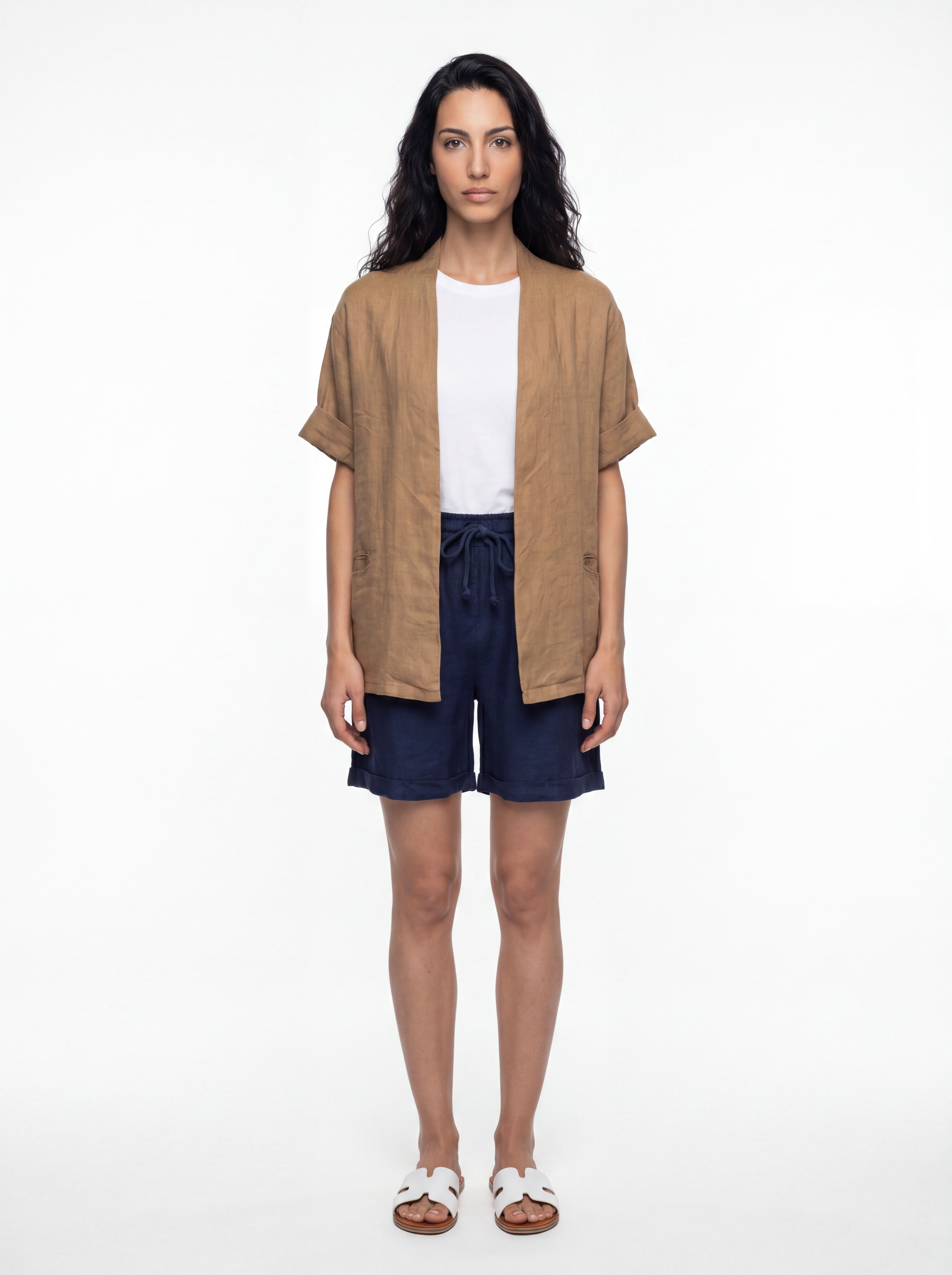 Cardigan di Emma